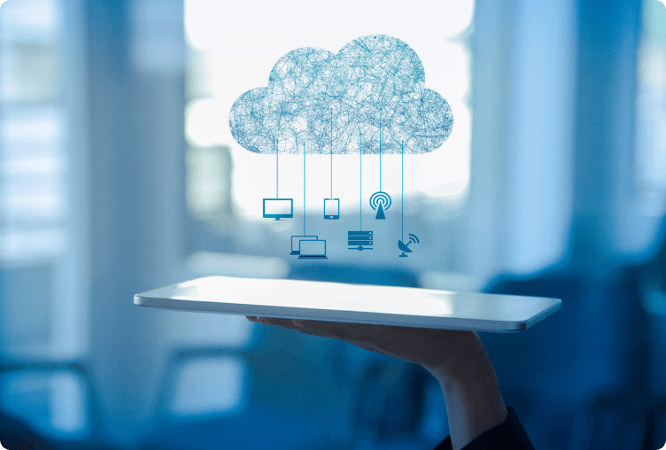 Cloud 101: Part 1 – Cloud Service Models