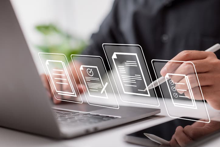 The Benefit of Electronic Signatures for your Startup Life Sciences Company