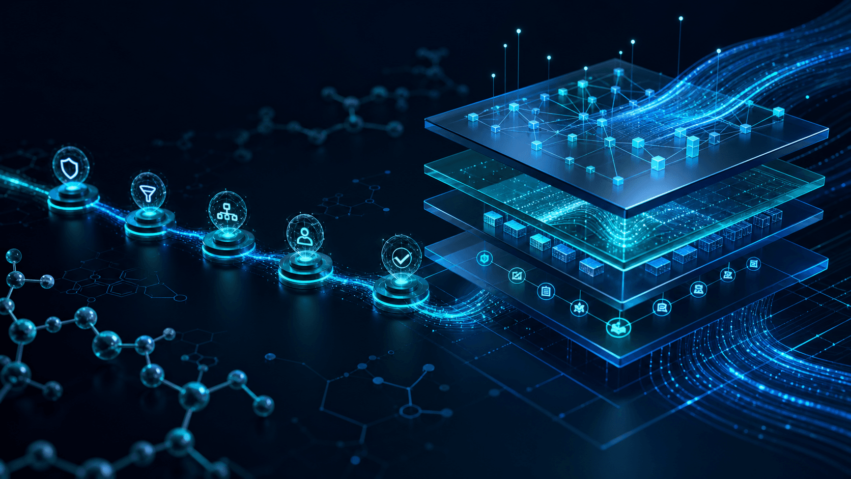 Achieving Data Quality and Regulatory Compliance Through Robust Governance