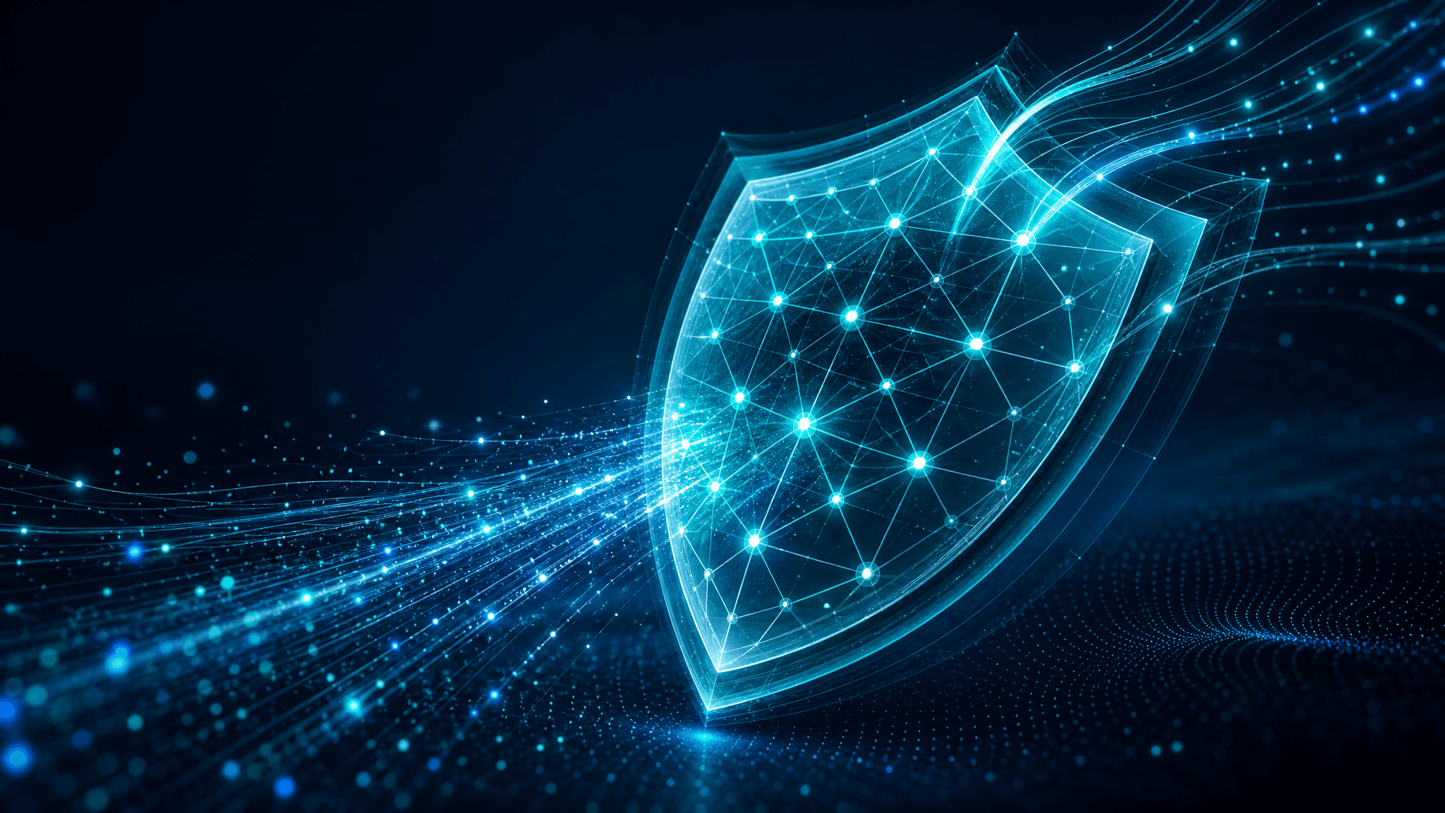 AI Citizen Development, Security, and Compliance in Life Sciences