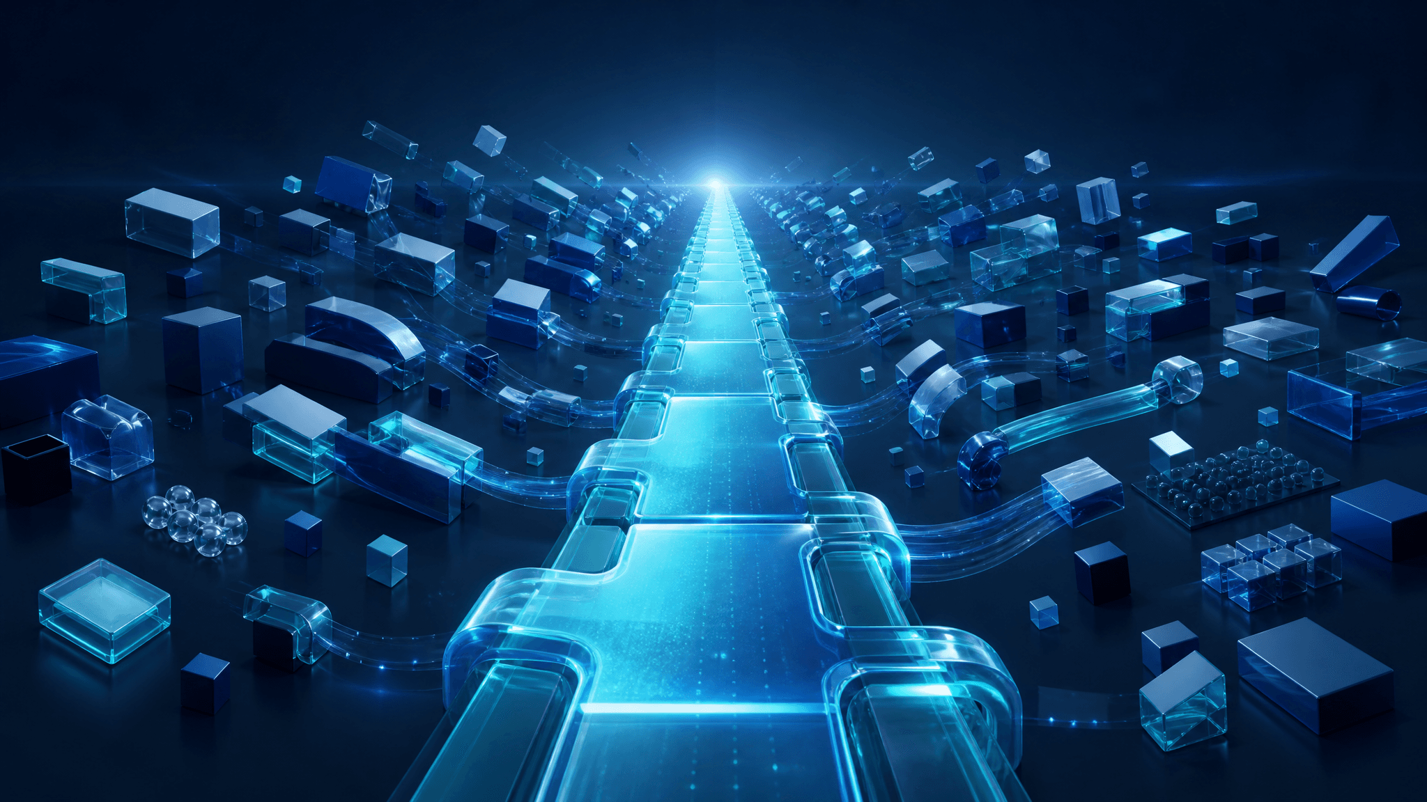 Boost Efficiency and Anticipate Trends with AI-Driven Predictive Analytics in Life Sciences