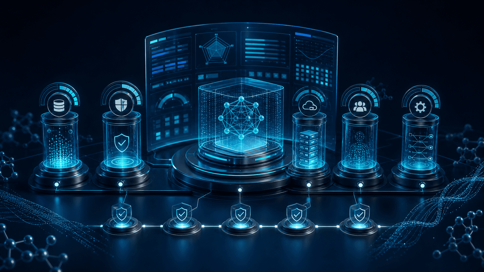 AI Readiness Assessment for Life Sciences