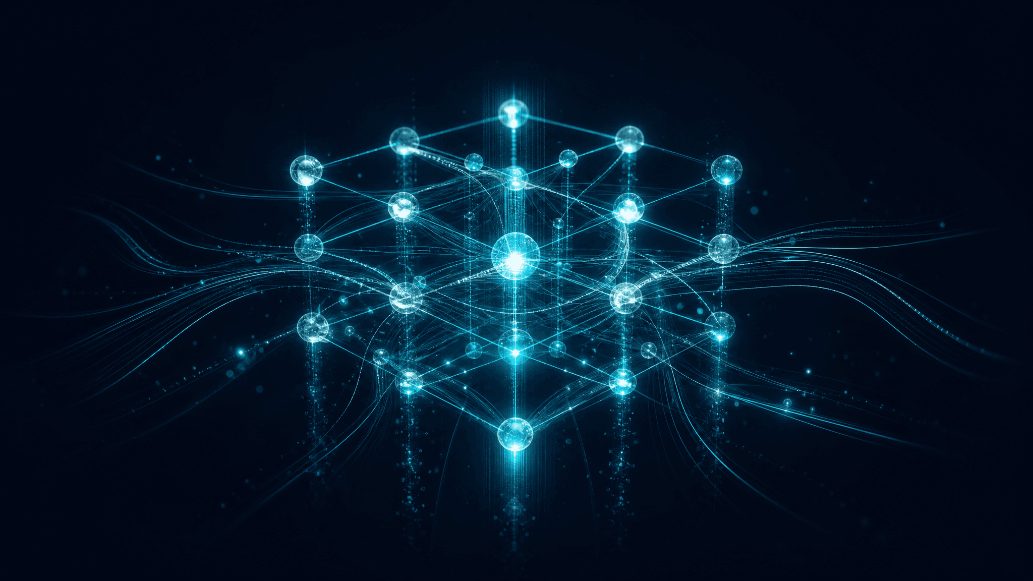 An Unprecedented Data Revolution in Life Sciences