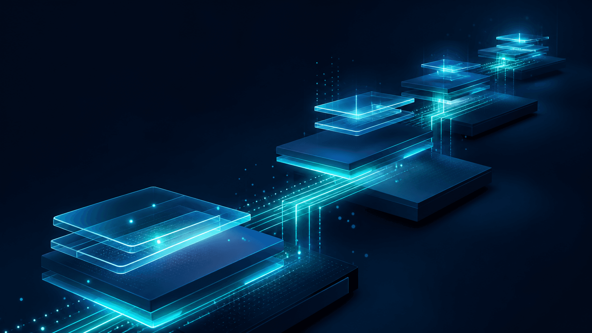 Becoming a Cloud-First Company