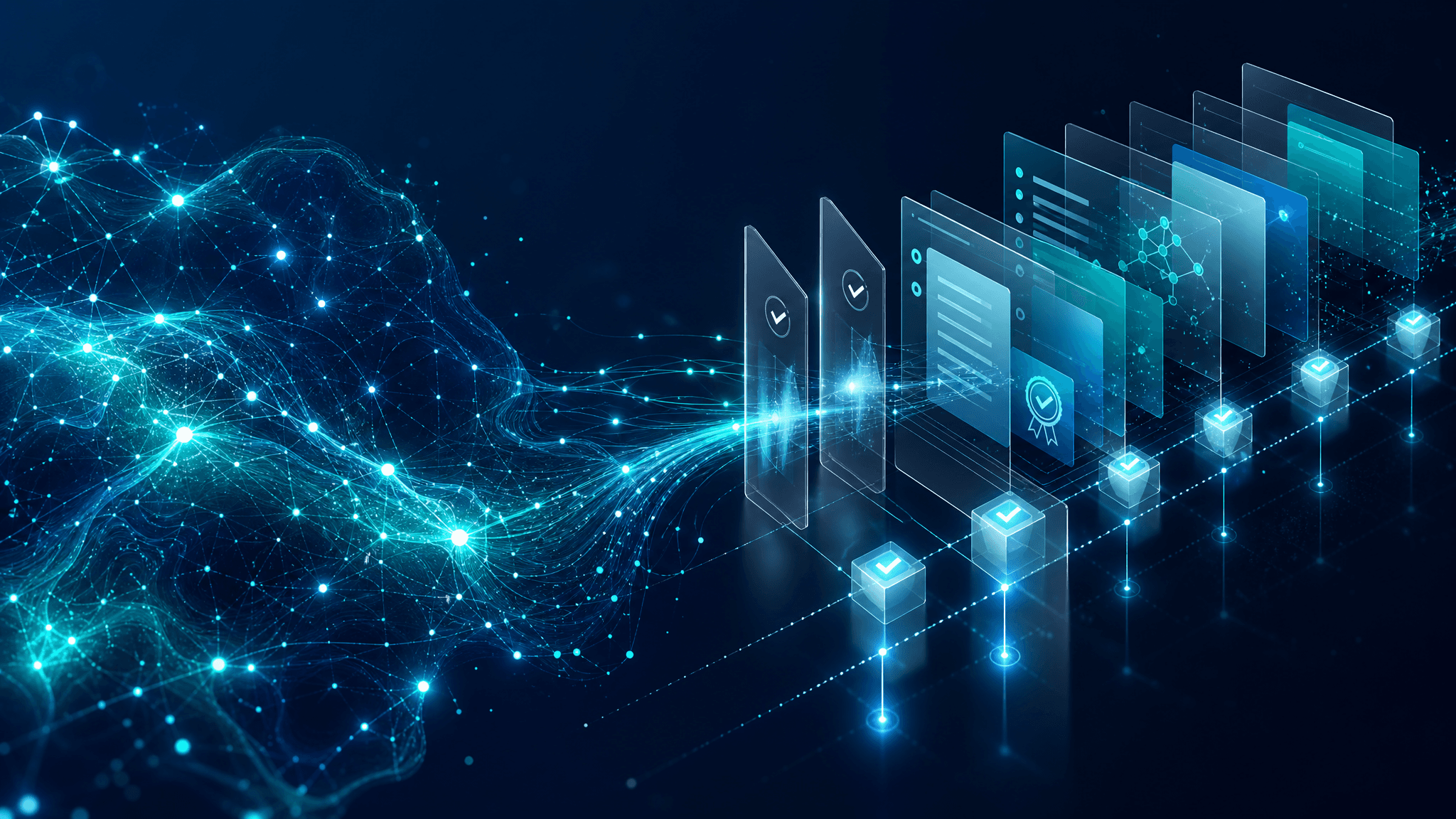 Beyond Automation: Orchestrating the Future of Validation with GenAI and ProcessX