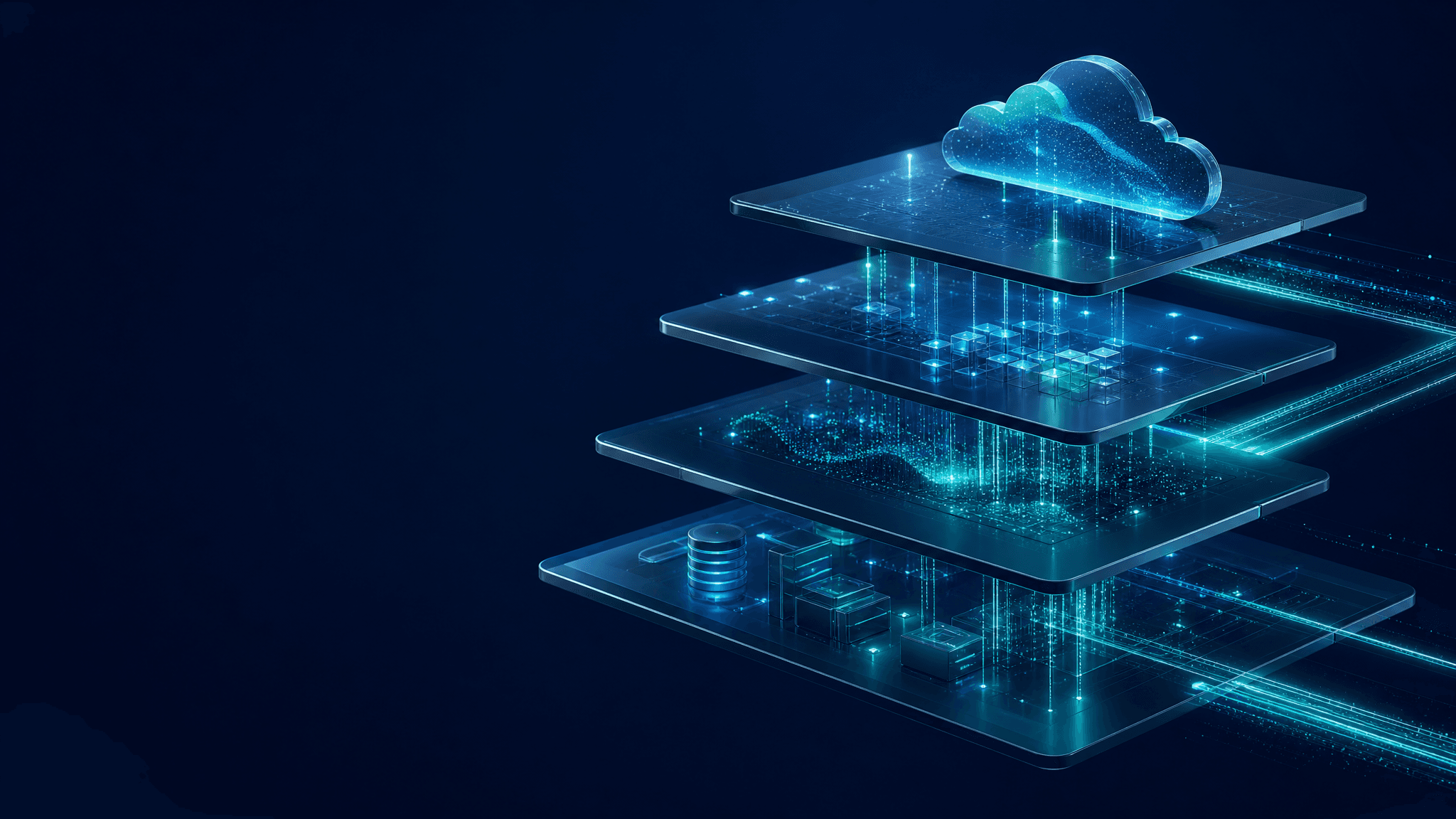 Cloud 101: Part 1 – Cloud Service Models