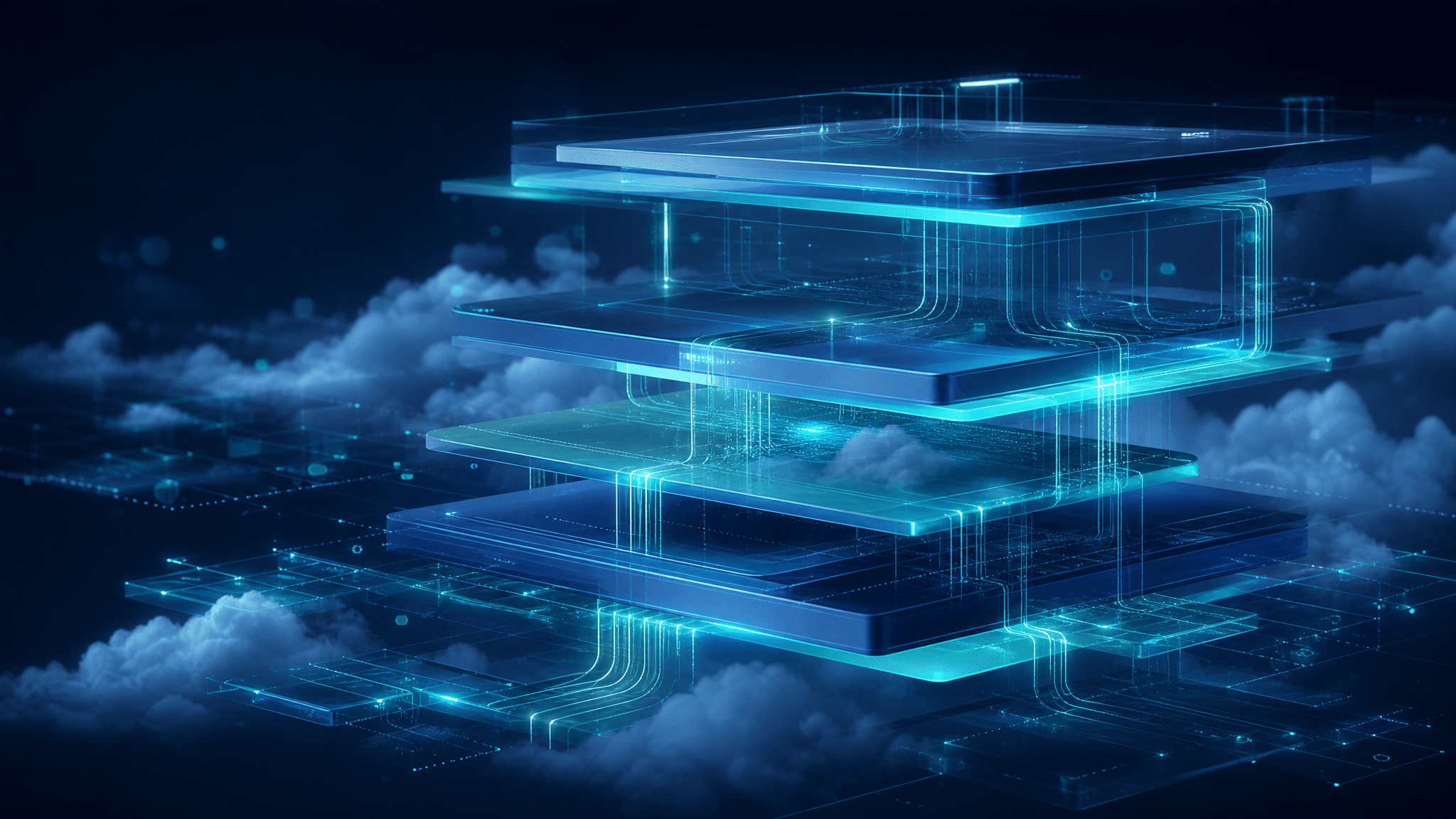 Cloud 101: Part 2 – Vendor Management and Scaling to the Cloud