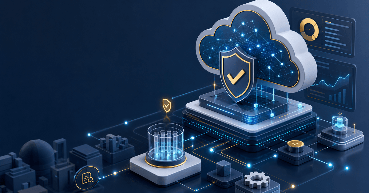 Elevating Life Sciences with the Cloud Assurance Certified Program