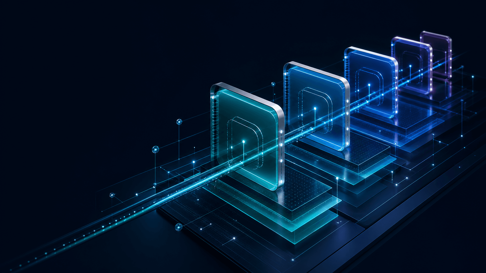 Critical vs. Non-Critical GxP Applications