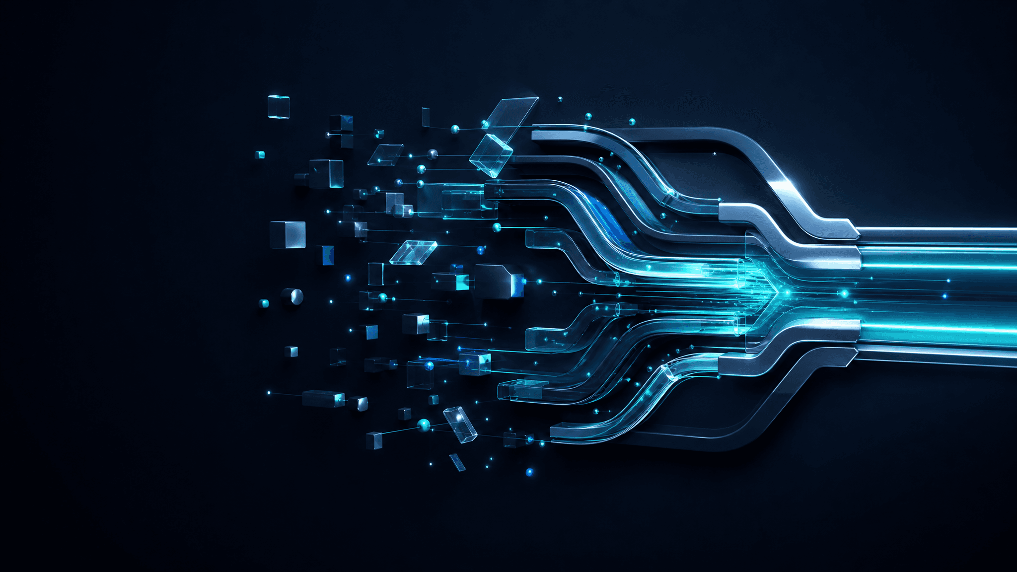How to Use BI & Data Analysis to Create Efficient Business Processes