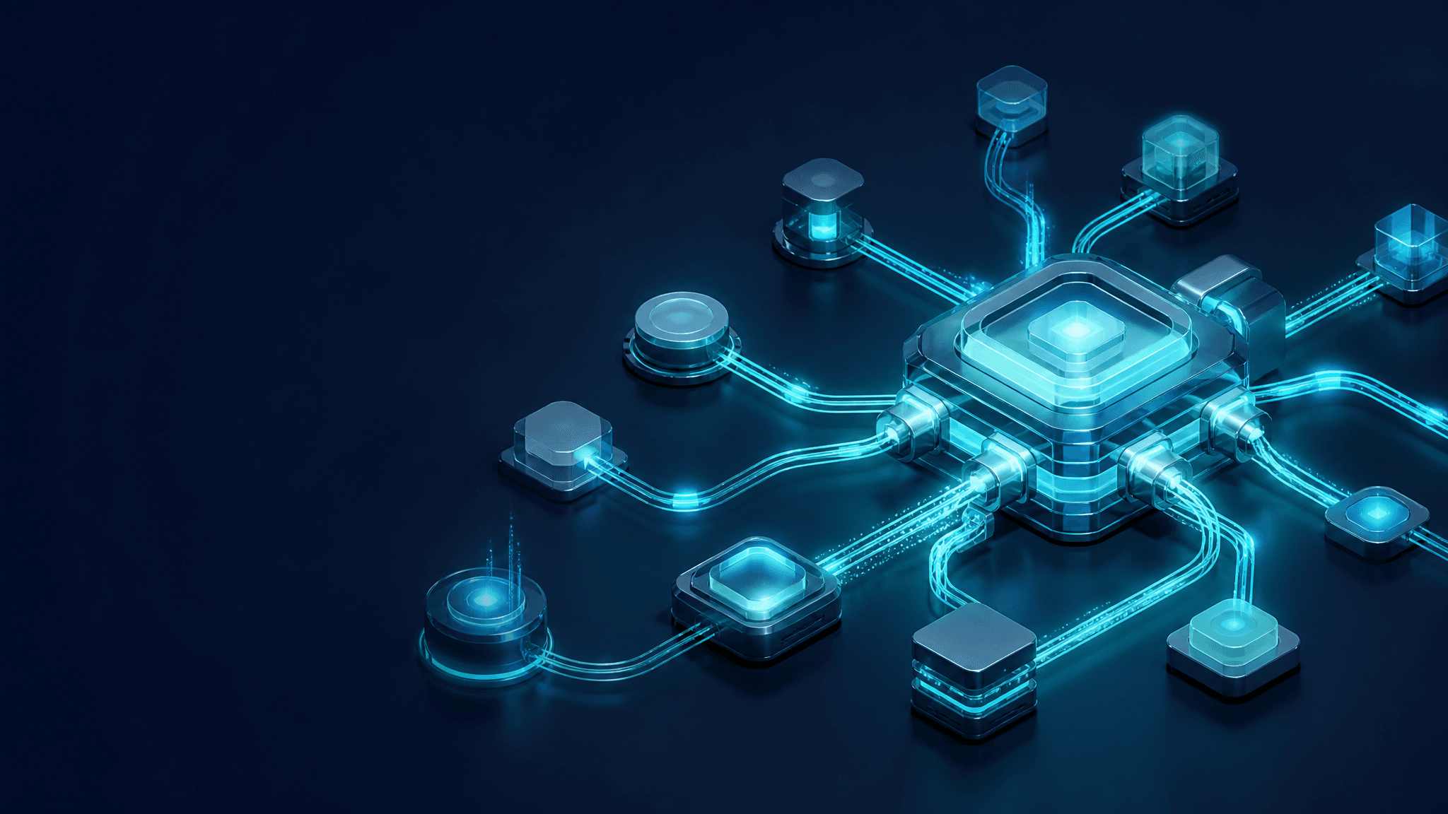 Data Integration & Interoperability in Life Sciences: How to Build a Connected, Compliant Data Ecosystem