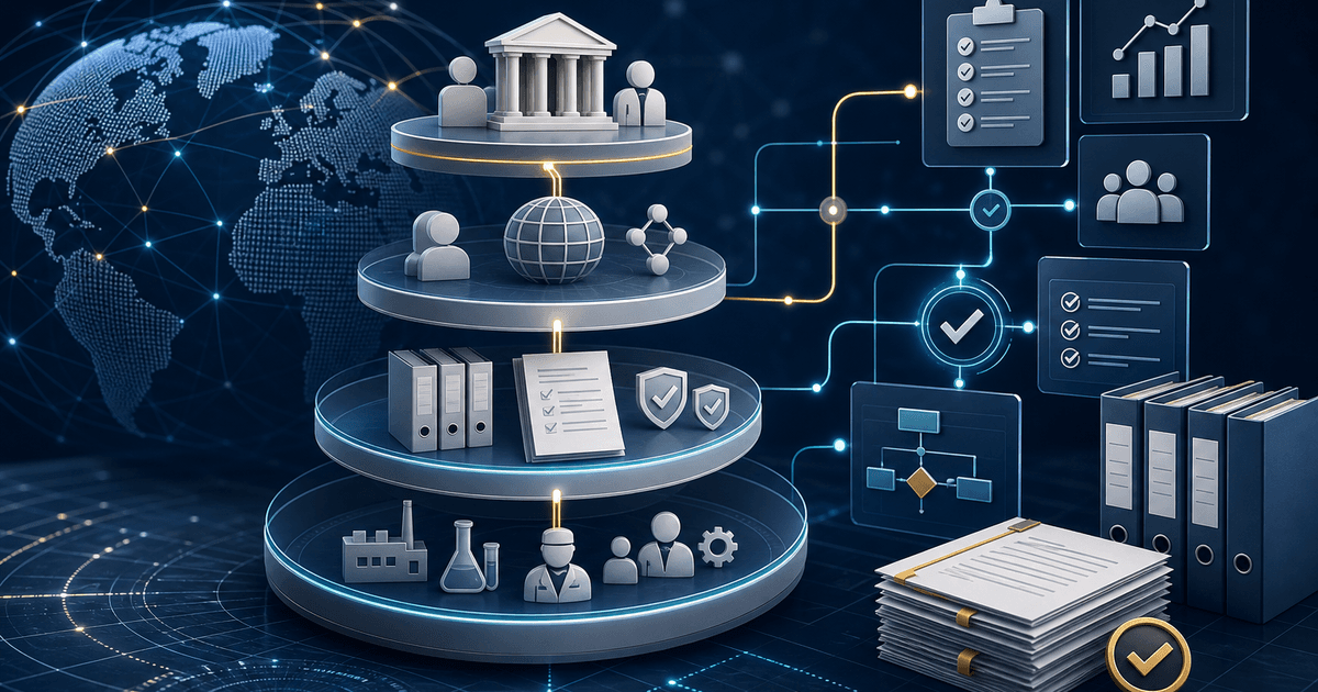 GxP Primer: Where Do Good Practices Come From and Why Do We Need Them?