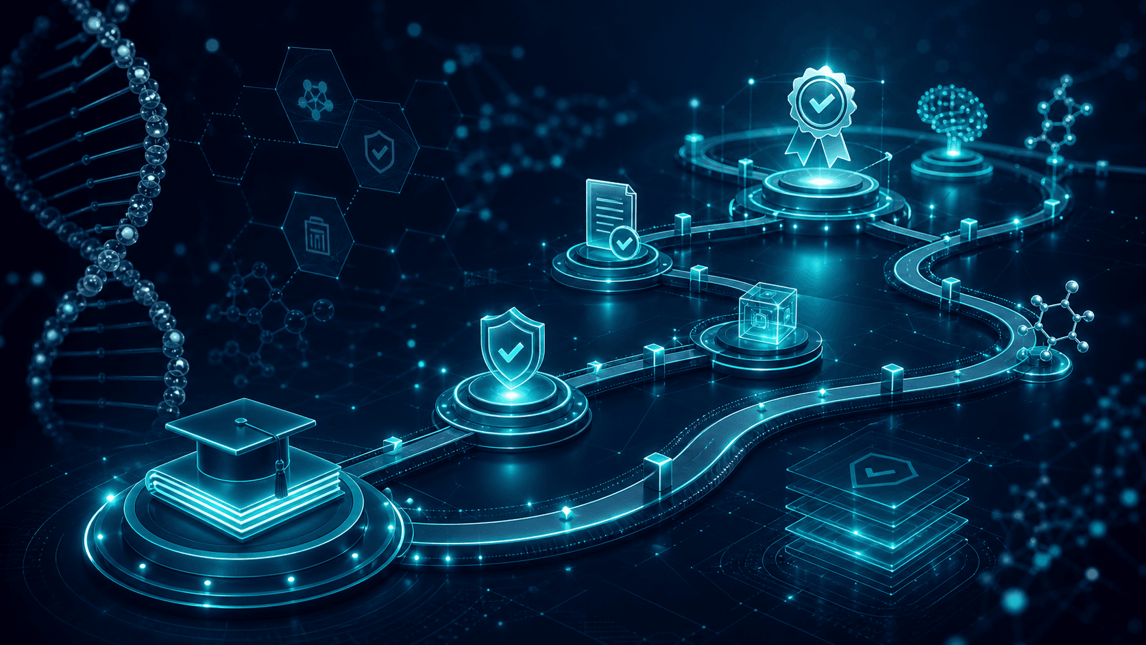GxP Training in Today’s Regulatory and Technology Landscape