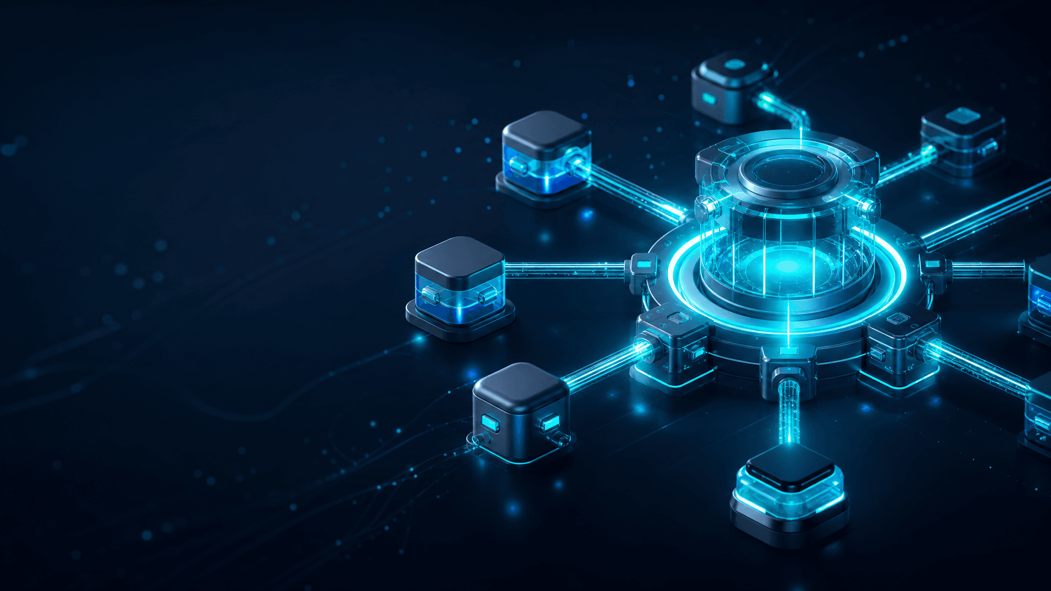 Leveraging Hybrid Cloud and Integration Services in Regulated Life Sciences