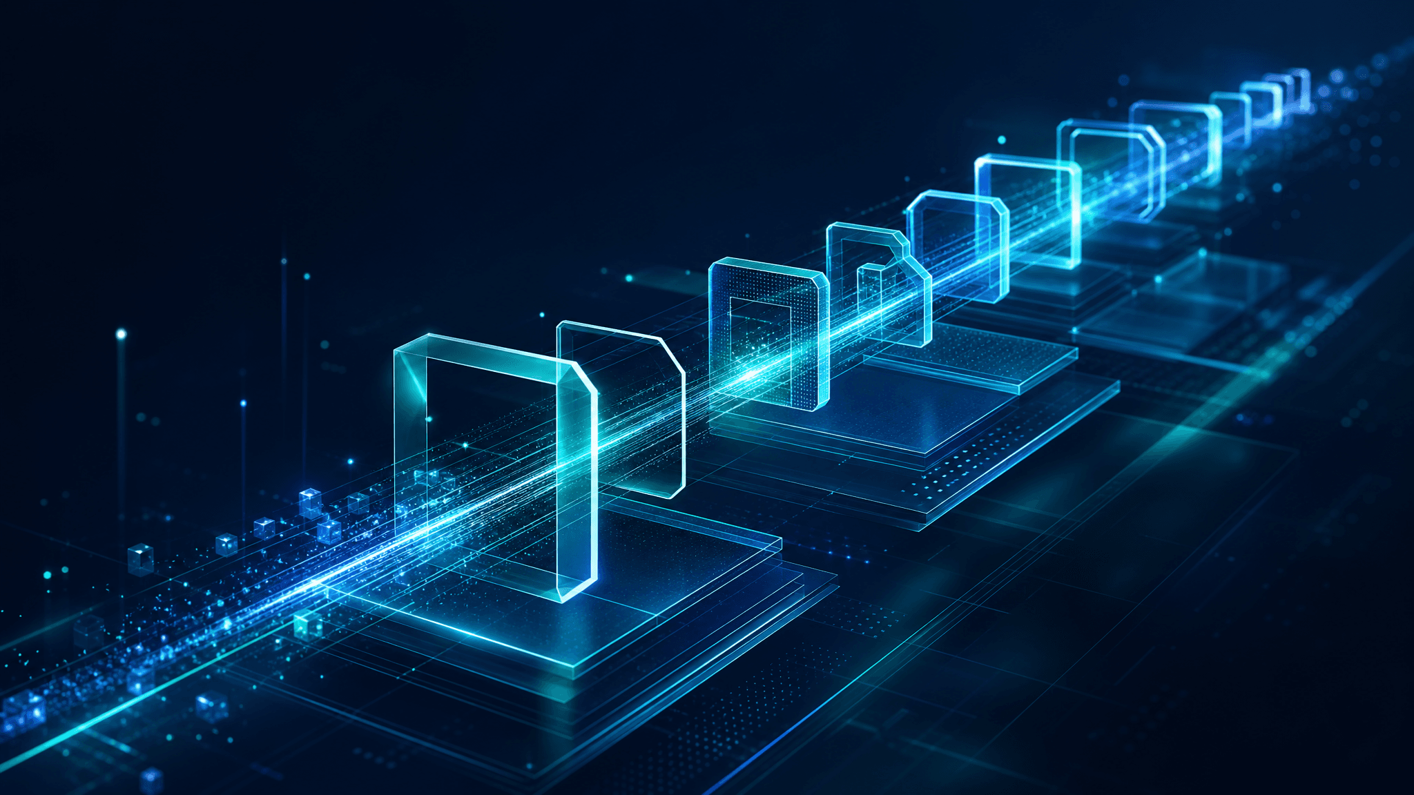 Integrated ITSM for GxP and Non-GxP Systems