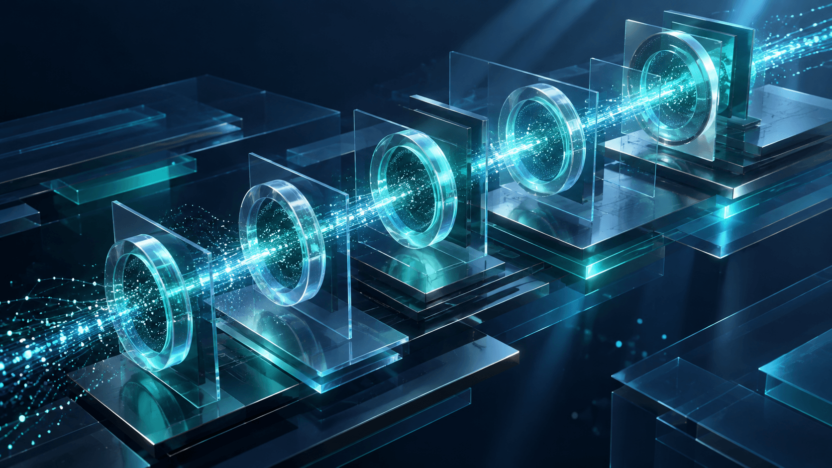 The First AI Model Your Validation Team Can Actually Test