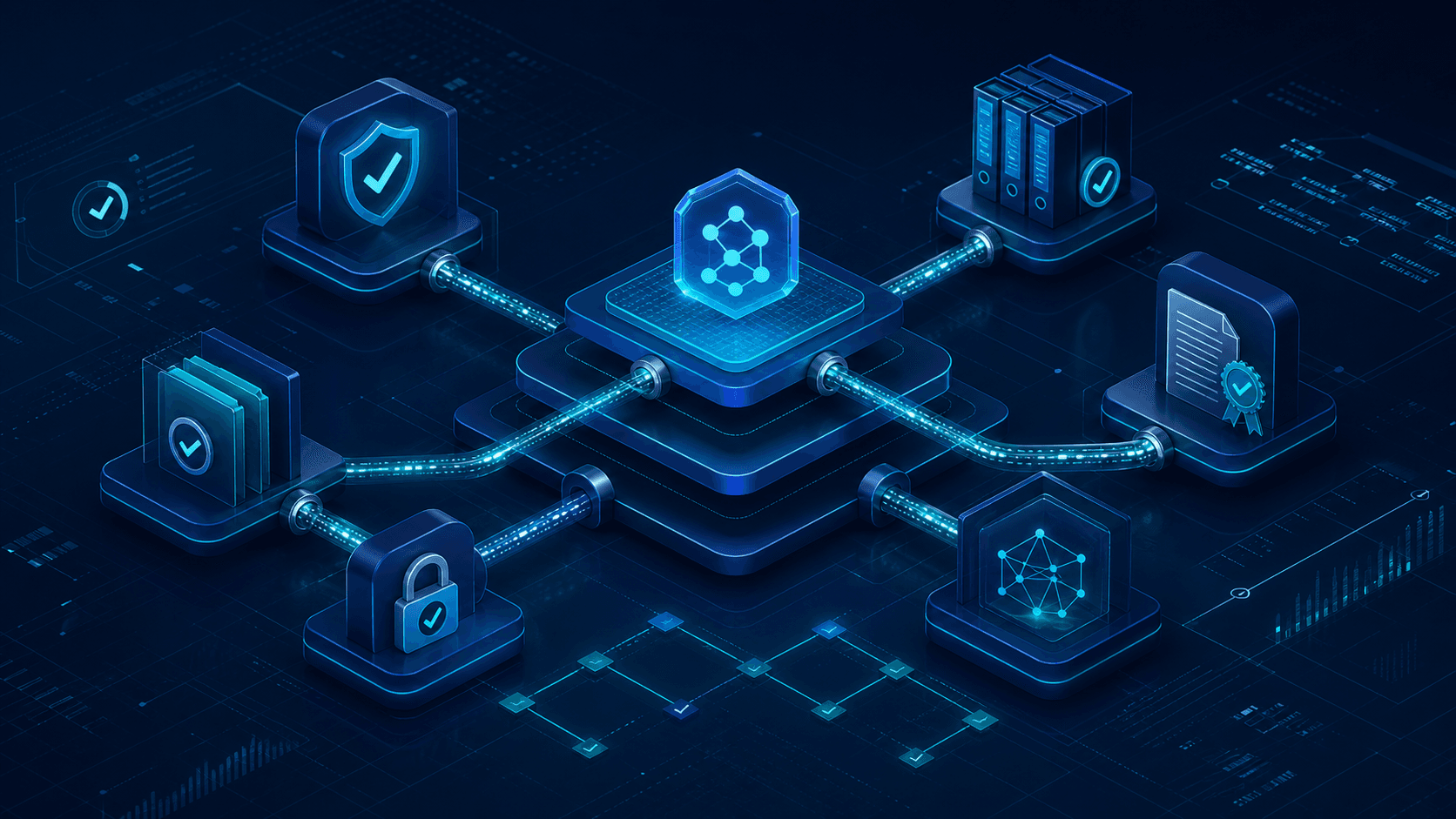 MCP, Connectors, and Skills: The New Integration Layer for Regulated AI