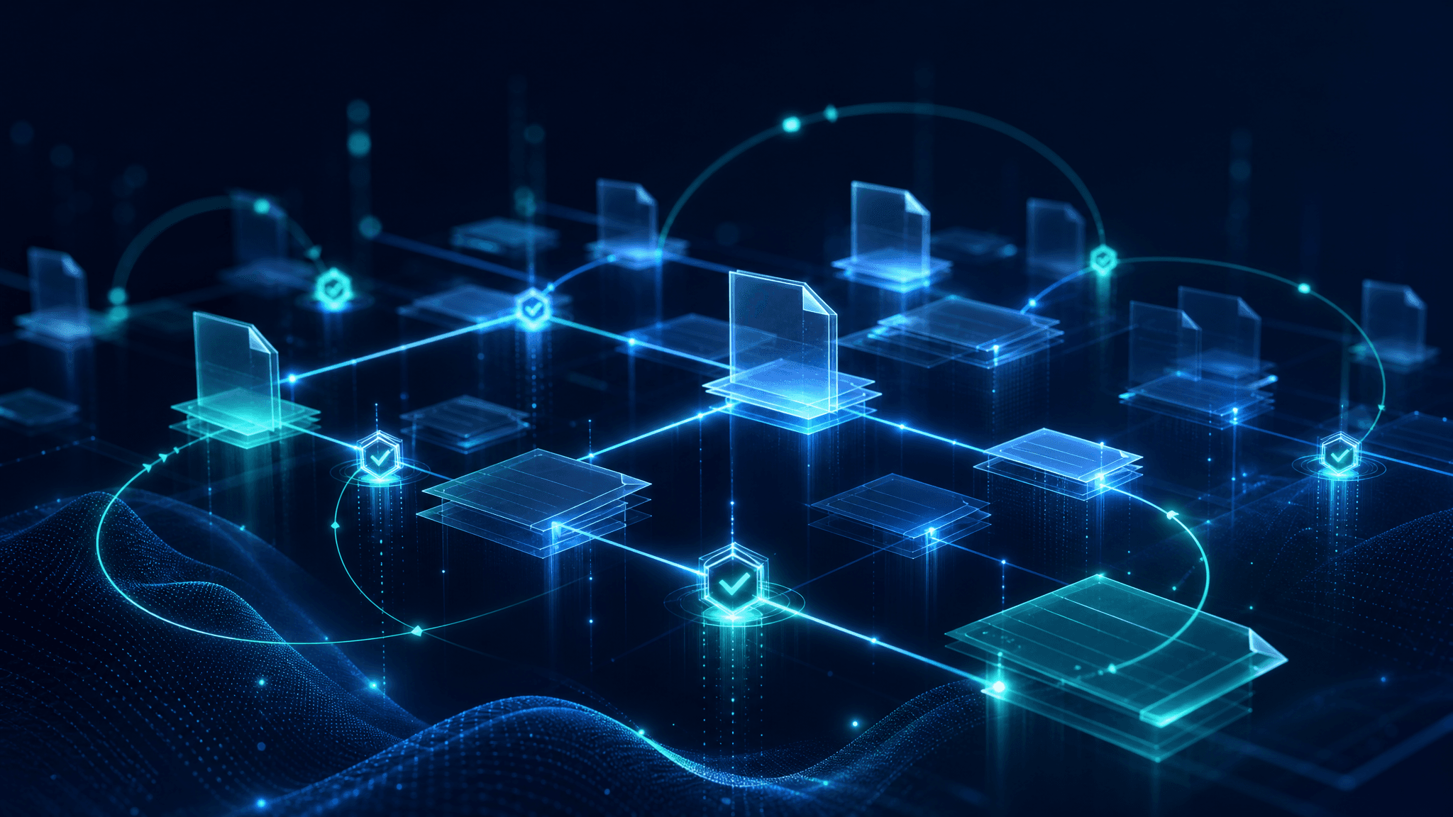 Modernize Your Audits and Compliance with Tech Innovations