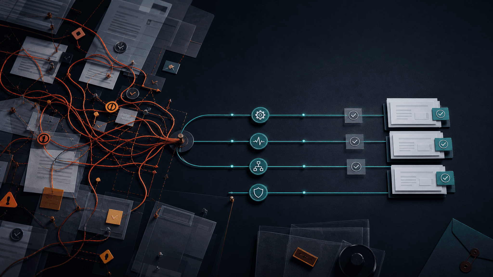 The Hidden Cost of Overcomplicated Quality Workflows