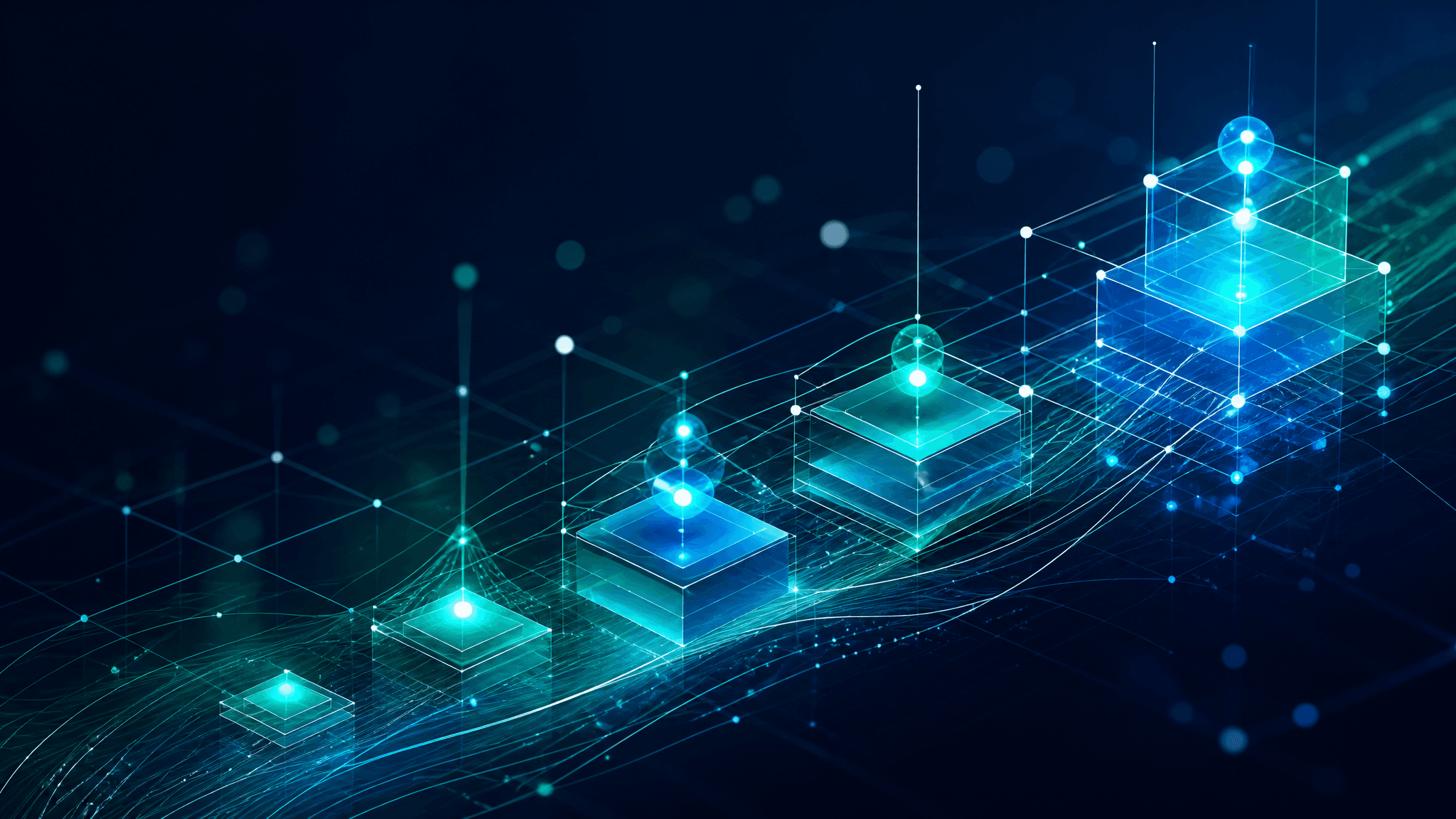 Phased Migration of Critical Applications and Databases