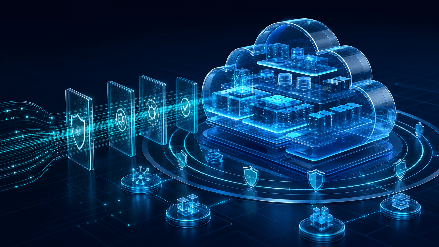 Q&A: How to Maximize Your GxP Use of the Public Cloud