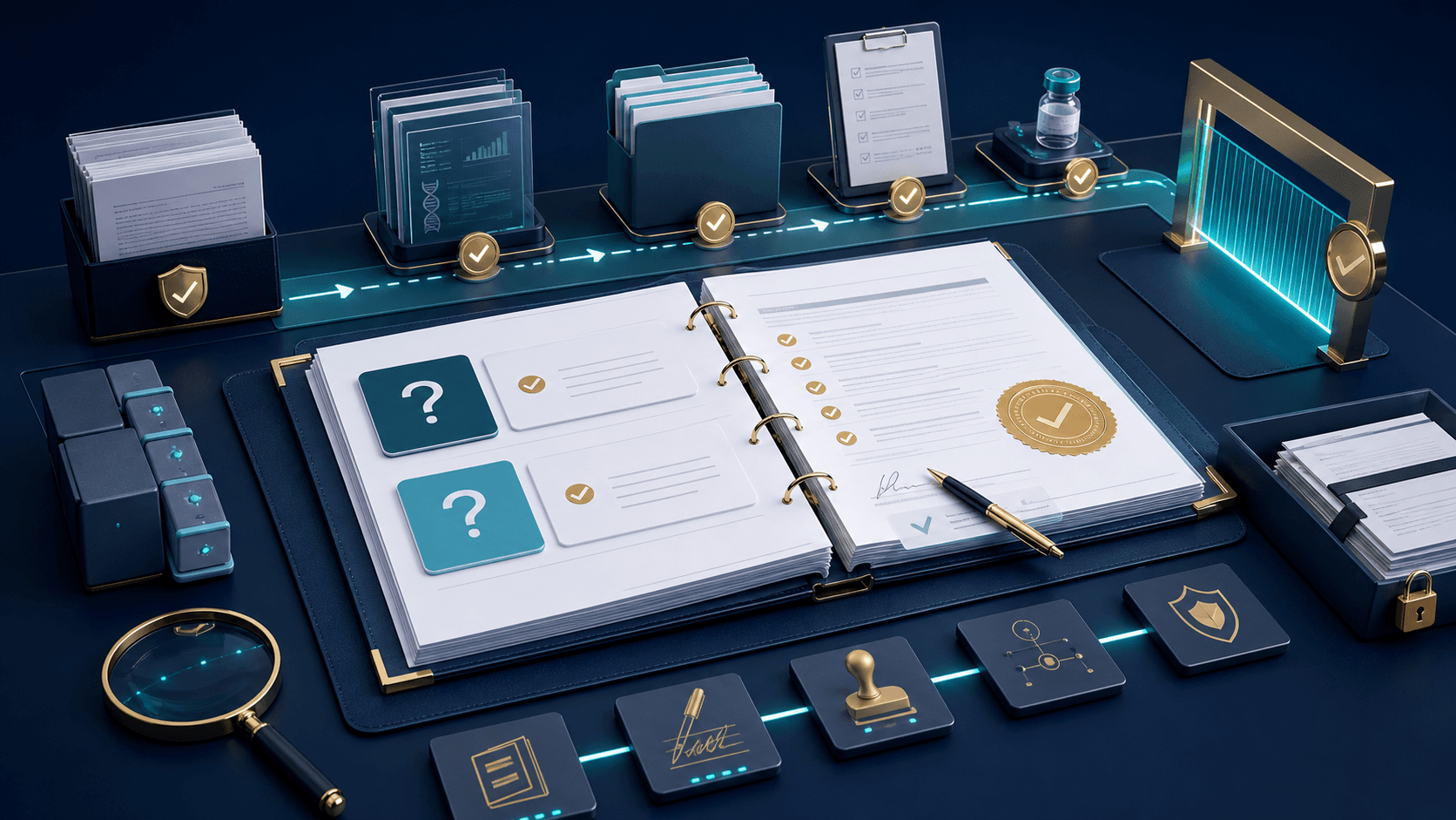 Q&A: Simplifying Regulated GxP Business Processes in ServiceNow