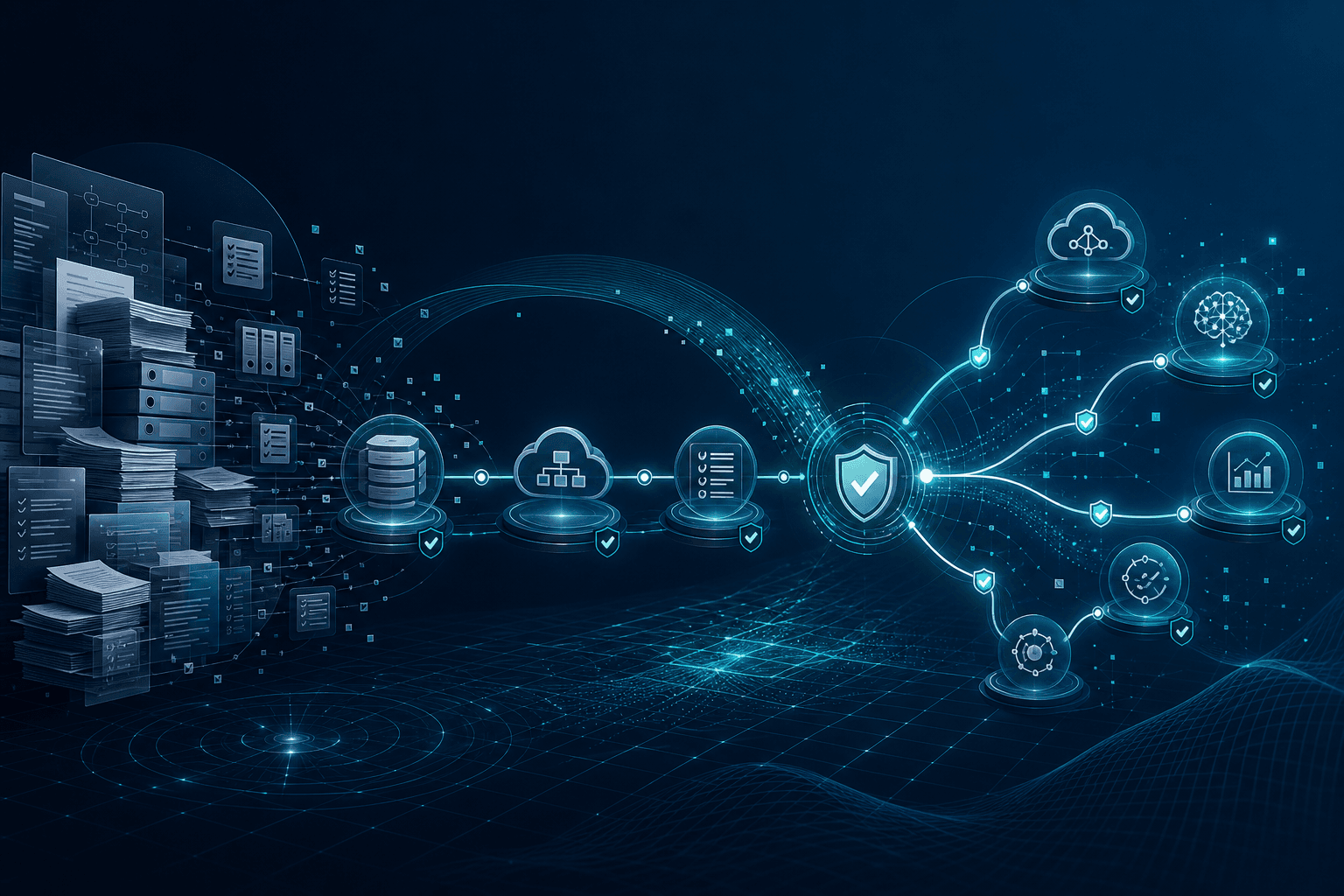 Computer System Validation Services: From CSV Burden to CSA-Ready Innovation