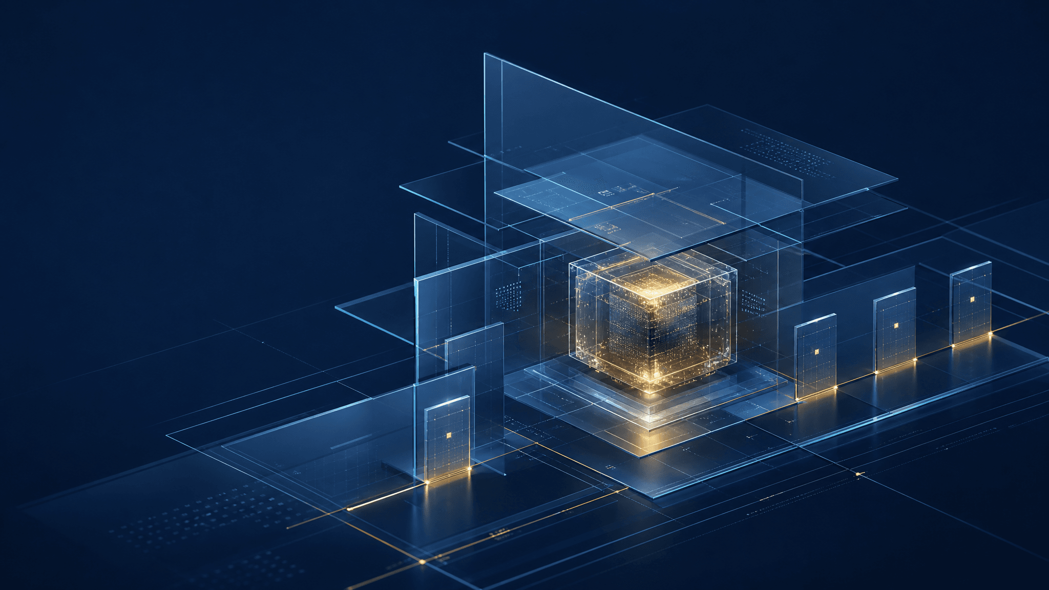 Rethinking Regulated IT Workflow Design for Life Sciences