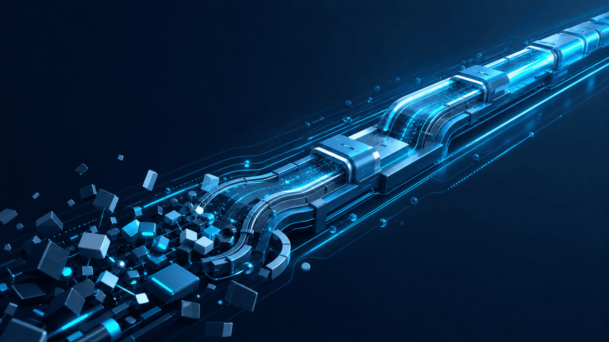 Robotic Process Automation 101