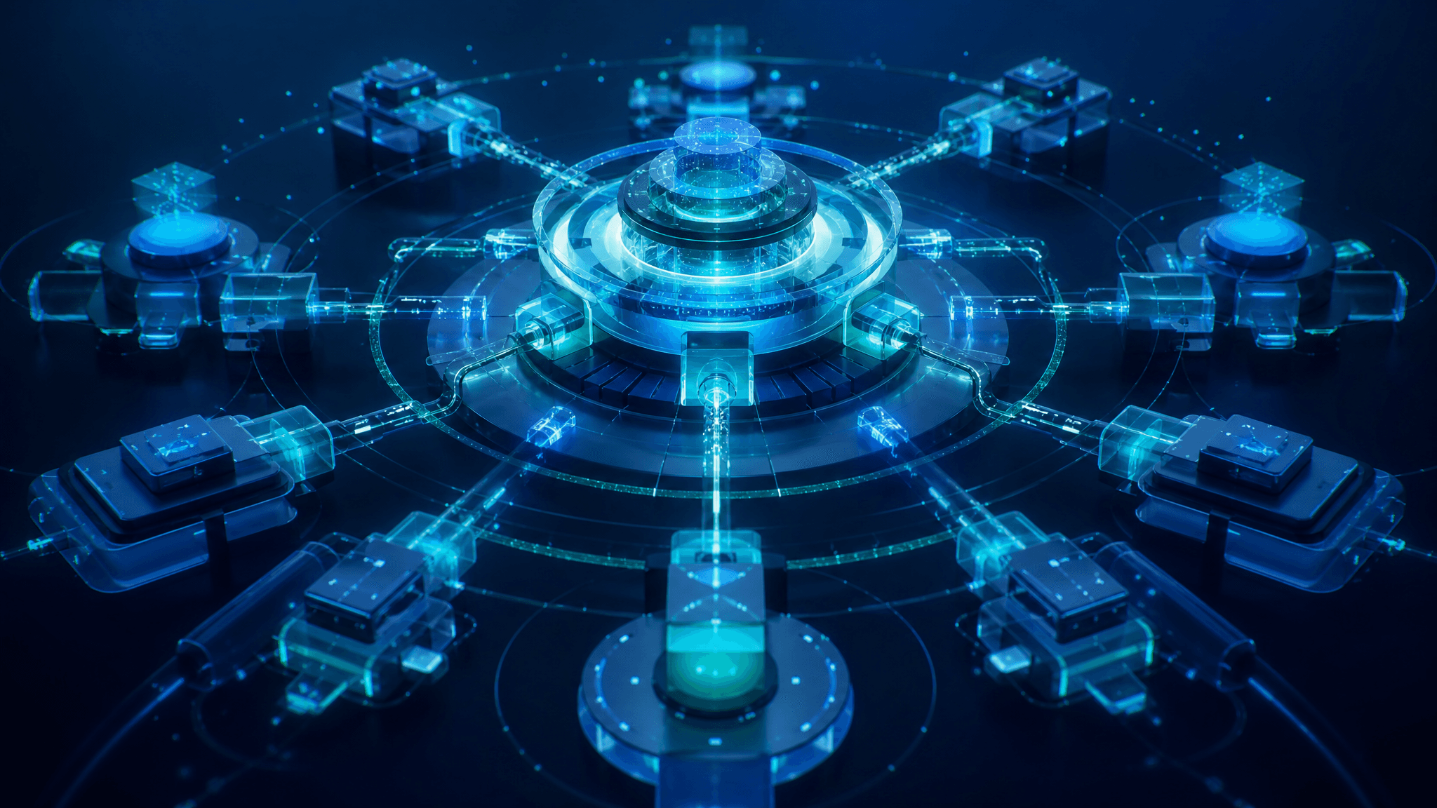 How Secure API Management Transforms Data Exchange in Life Sciences