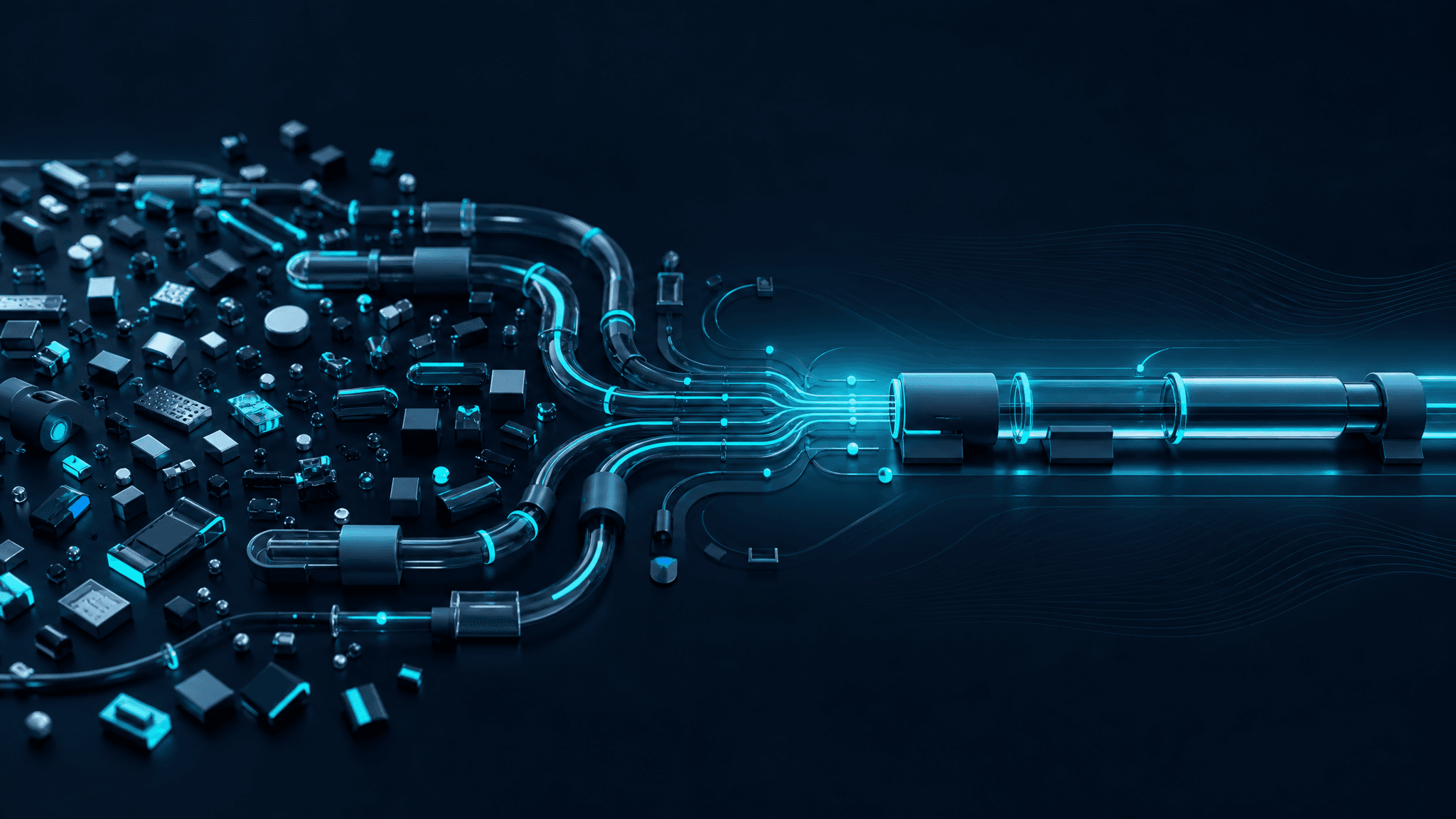 Spring Clean the Clutter with Automation in ProcessX