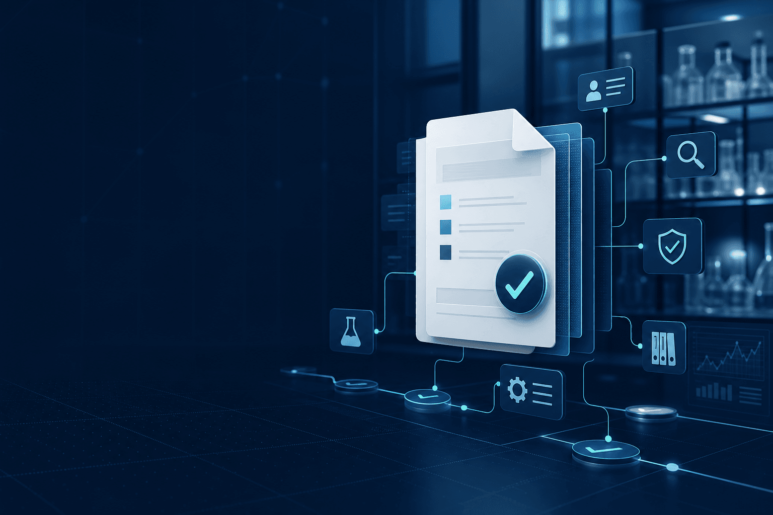 Standard Operating Procedures (SOPs) – Best Practices for Emerging Life Sciences Companies