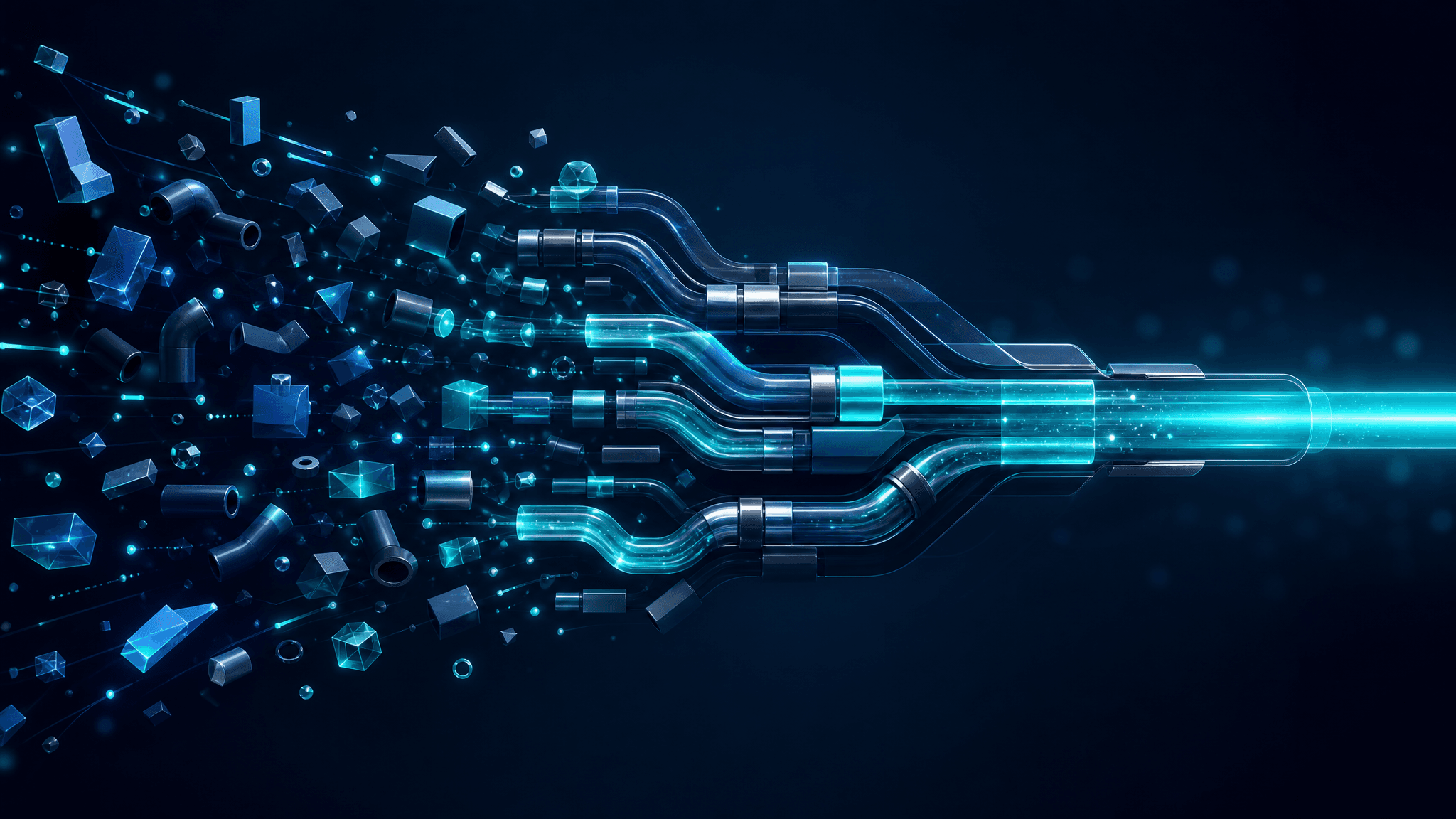 Drive Business Growth and Efficiency with a Strategic Data Roadmap