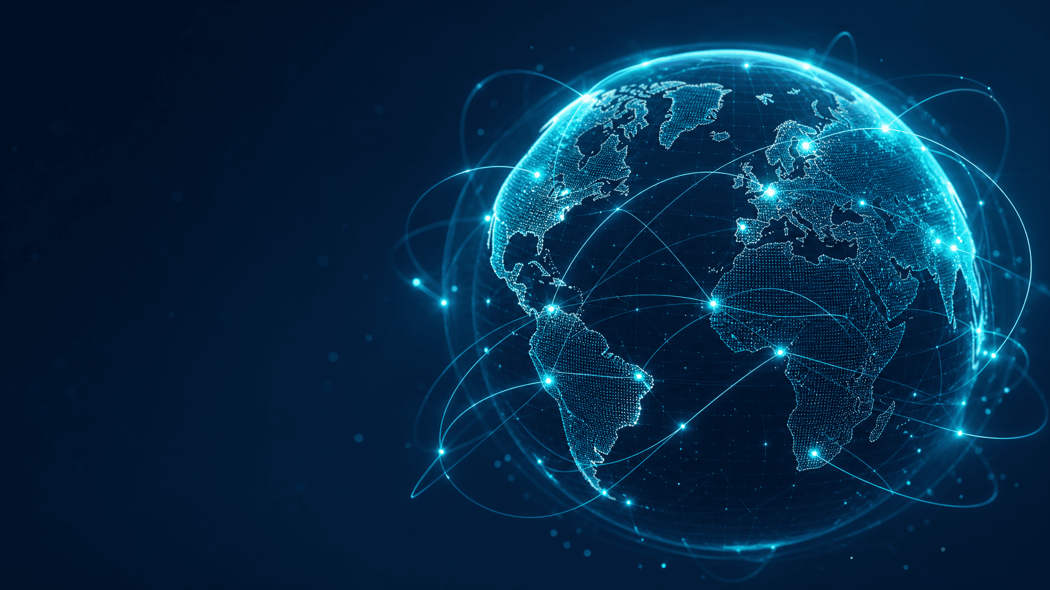 The Evolving Global UDI Landscape