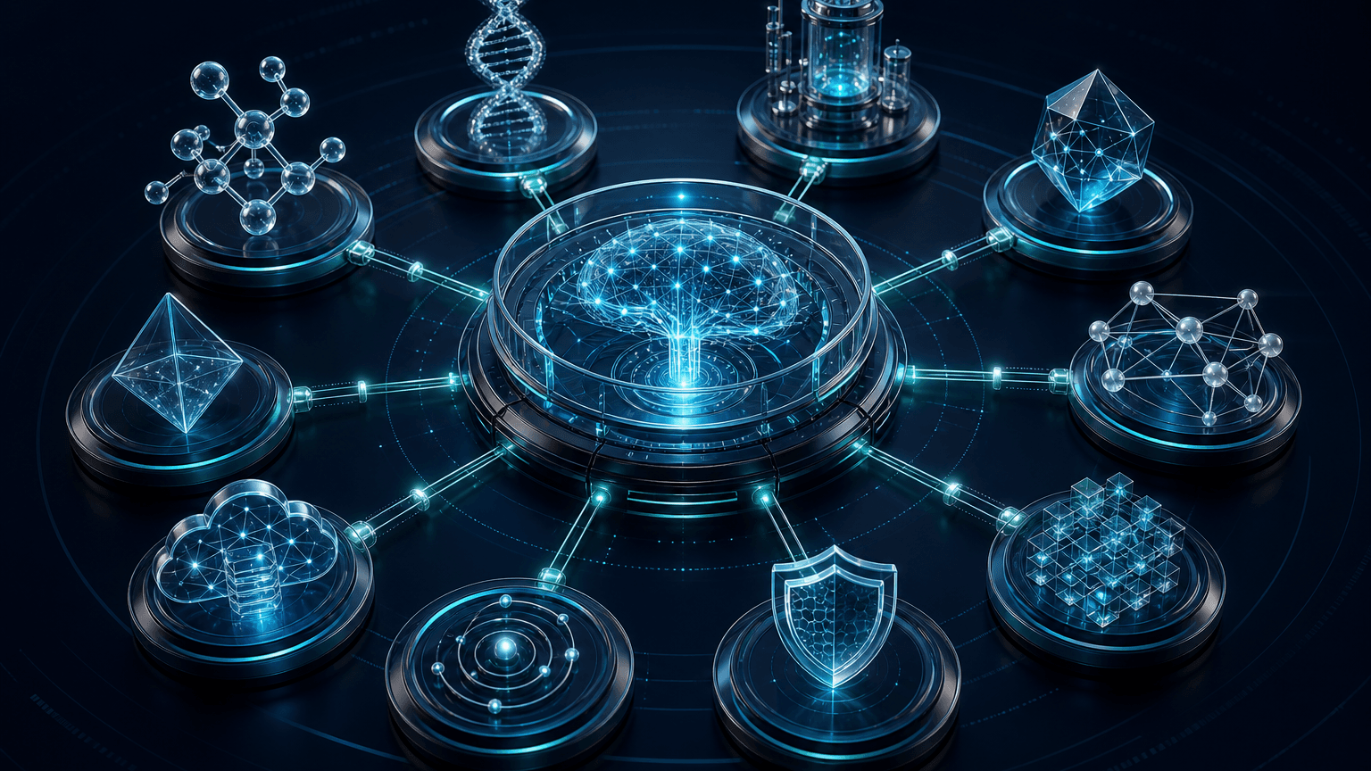 The Top 10 AI Use Cases Life Sciences Leaders Should Be Prioritizing Now