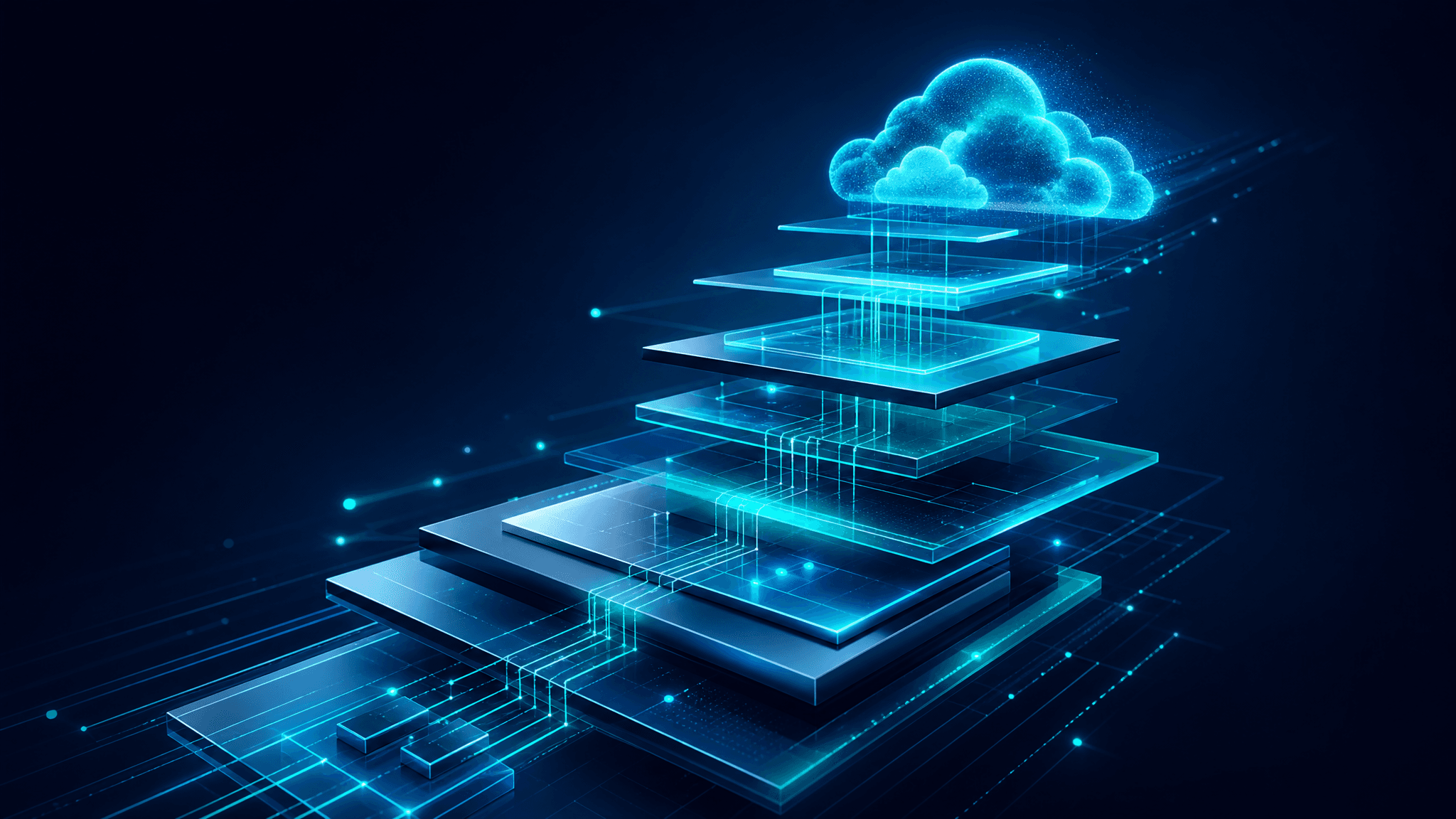 Top 10 Reasons Life Sciences Organizations Should Move to the Cloud