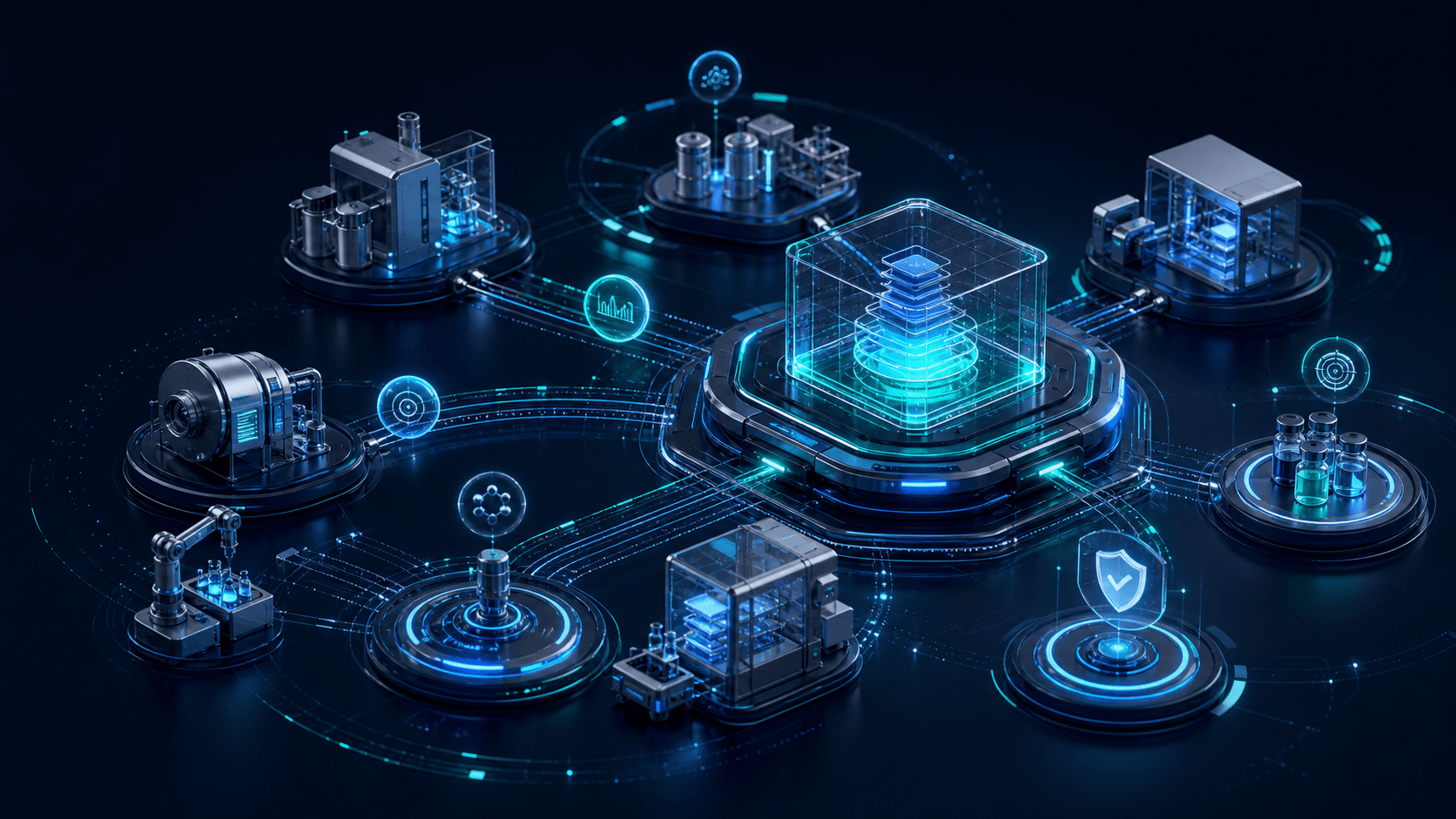 Transforming Enterprise Asset Management
