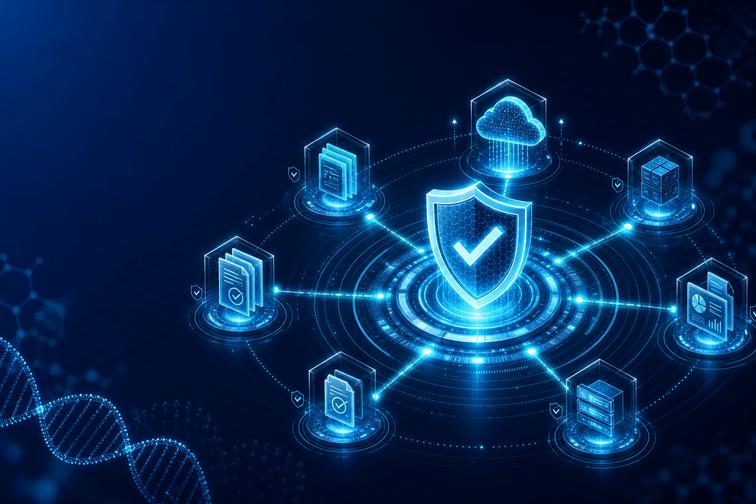 USDM Cloud Assurance: Continuous GxP Compliance for Modern Life Sciences Systems