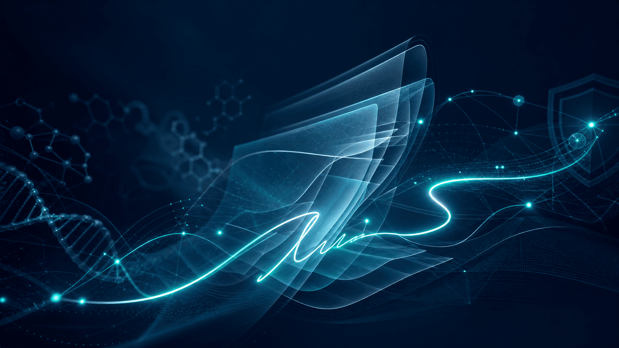 Use AI to Personalize the eSignature Experience in Life Sciences