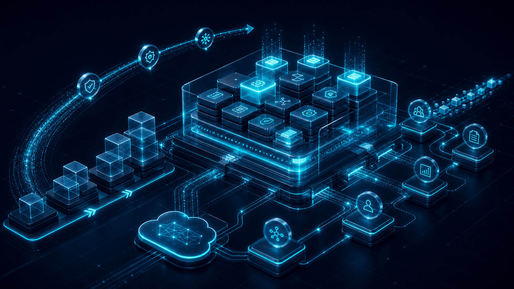 What’s new in Veeva Vault 22R1
