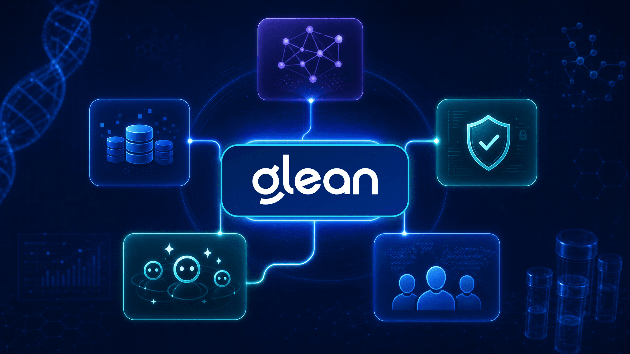 Where Glean Fits in the Enterprise AI Stack