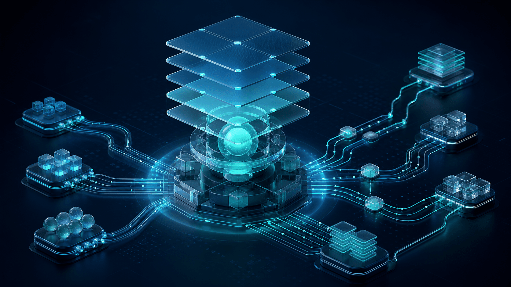 Why Integrated GxP Compliance is More Progressive than Traditional Managed Services
