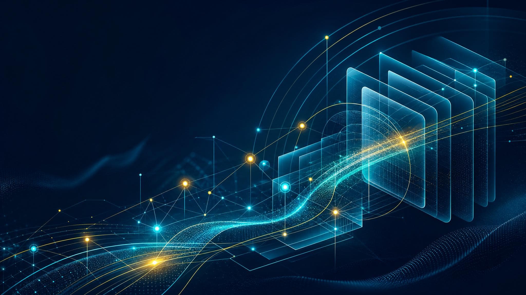 Actionable Cybersecurity Roadmap for a Growing Pharma Company graphic