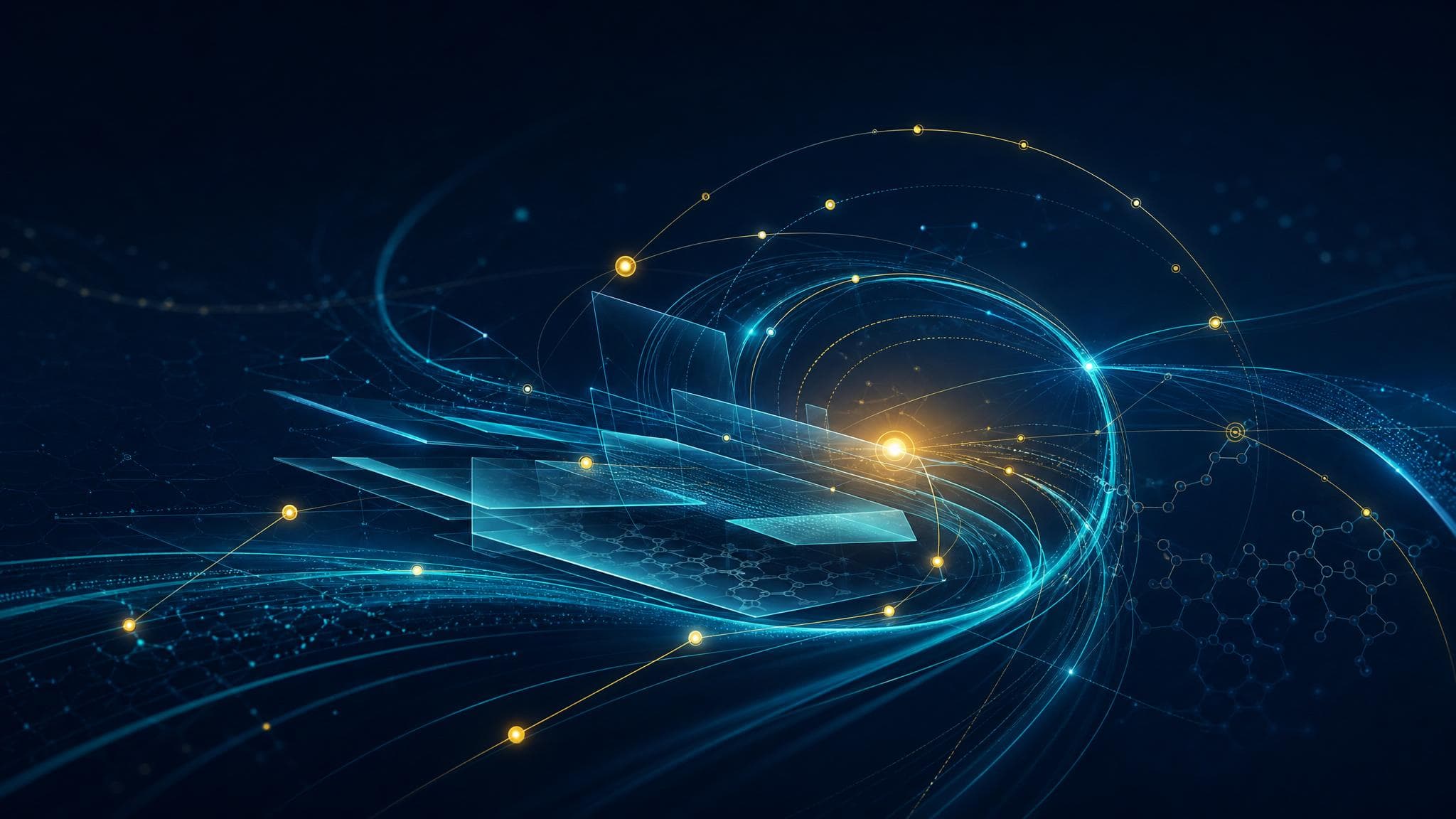 AI‑Powered Quality Management for Life Sciences graphic