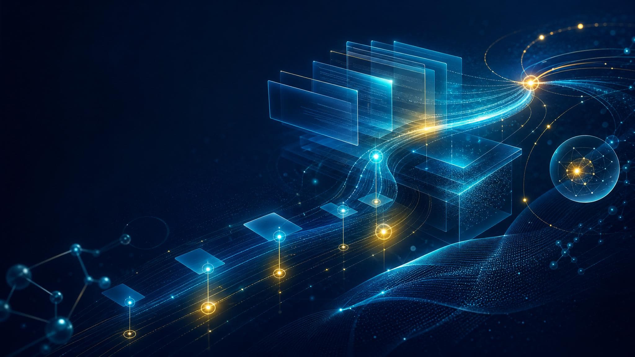 Auditing-as-a-Service Delivered 80% More Efficient Audits graphic
