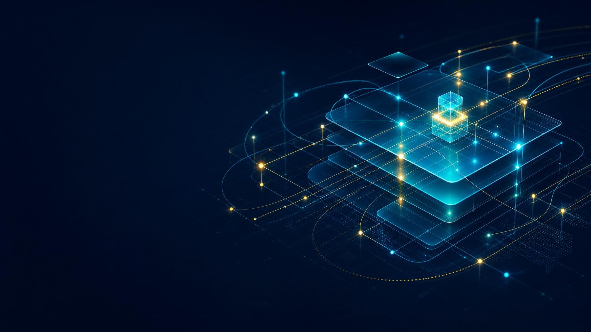 Building a GxP and GDPR-Compliant Data Warehouse for Biotech Efficiency graphic