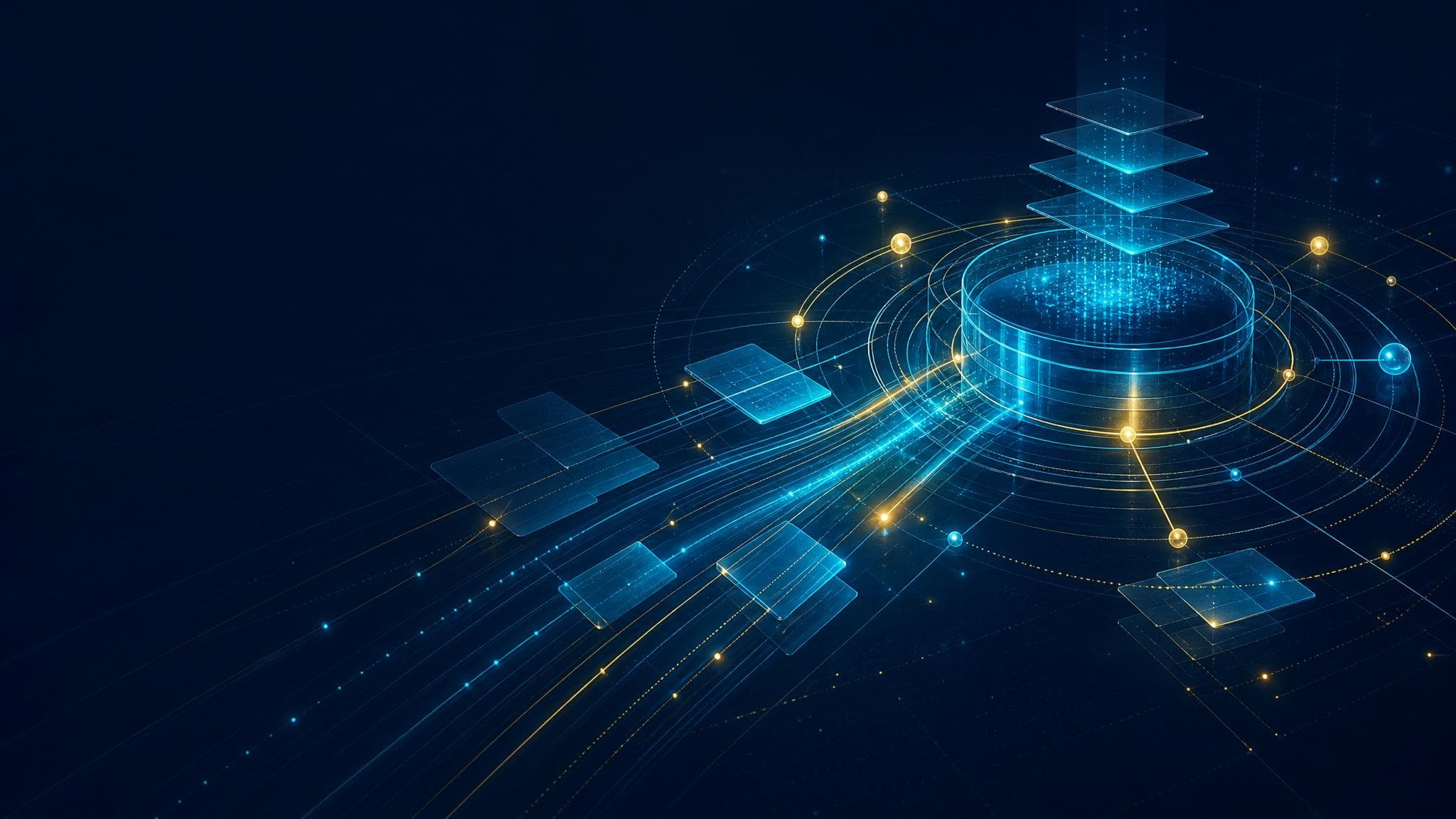 Centralized Audit Data Lake Storage and Analytics for Audit Logs graphic