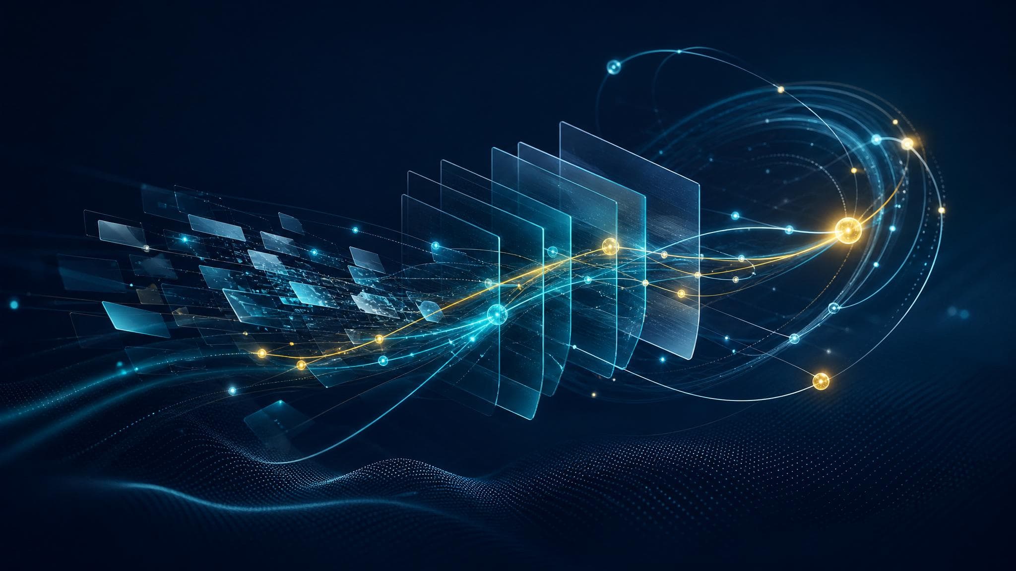 From Fragmented to Flow: Enabling Compliant Veeva–Docusign Digital Workflows and eSignatures graphic