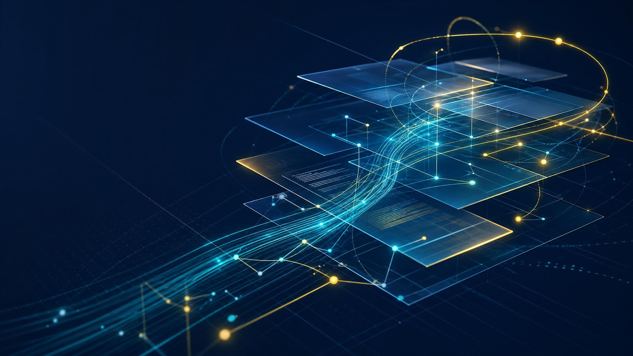 Comprehensive SAP Validation Effort, Time Reduced by Over 50% graphic