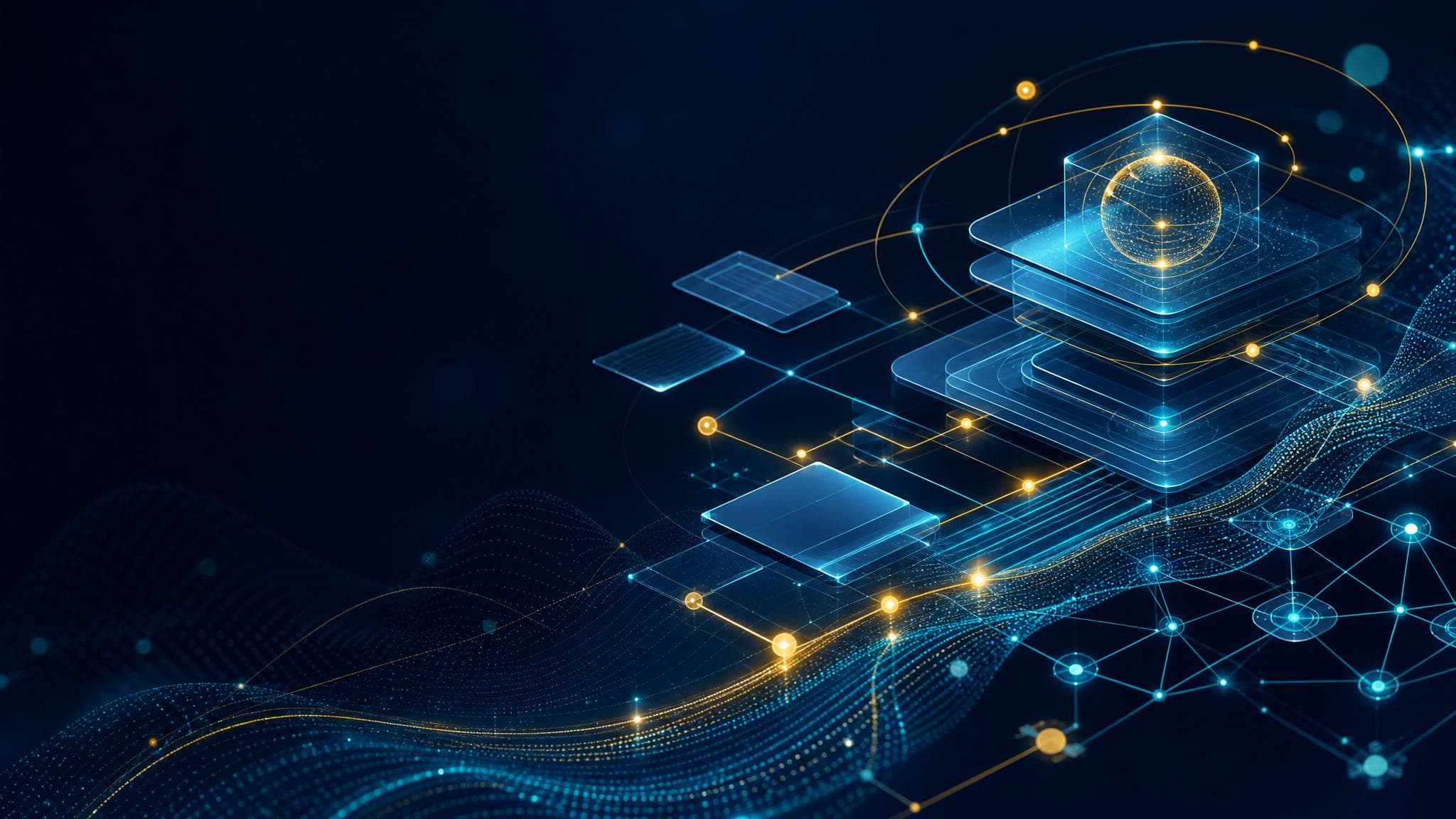 Configuration Management Database Alignment with ServiceNow CSDM graphic